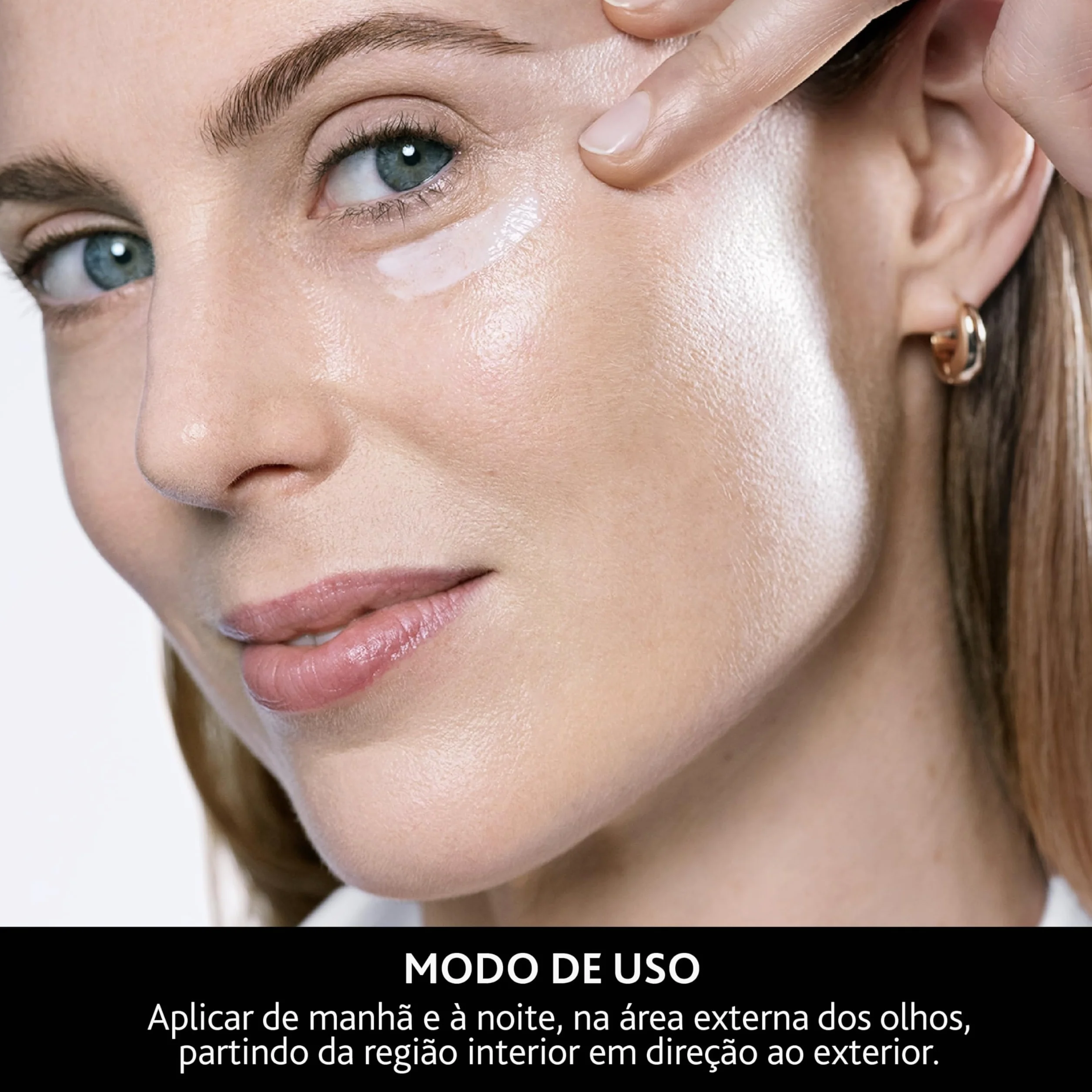 Institut Esthederm - Balsamo occhi al retinolo intensivo, 15 ml