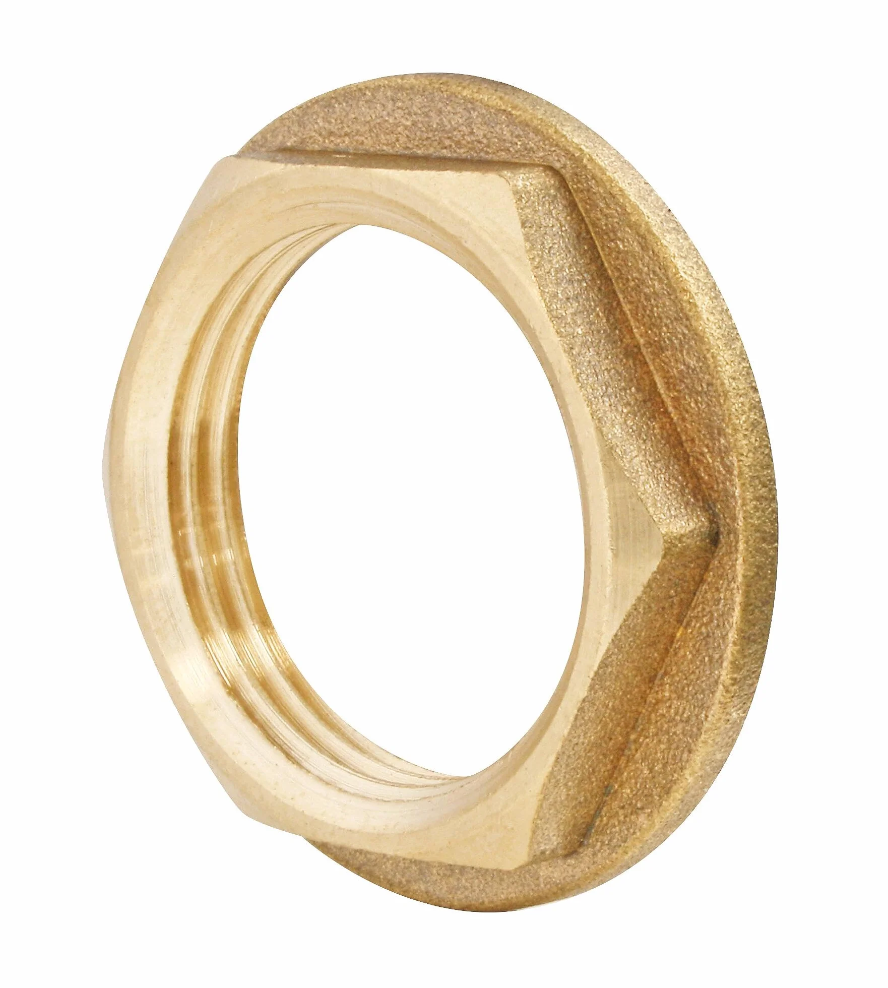 SOMATHERM Blocco del Vassoio Dado Ottone Femmina 20/27 2 Pezzi
