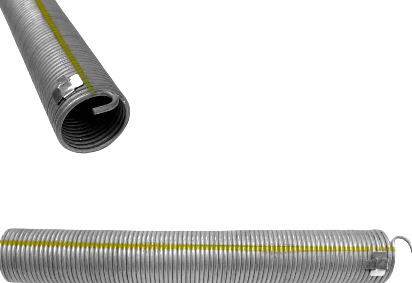 Molla di torsione per porta del garage Hormann L703 ricambio KASTOM