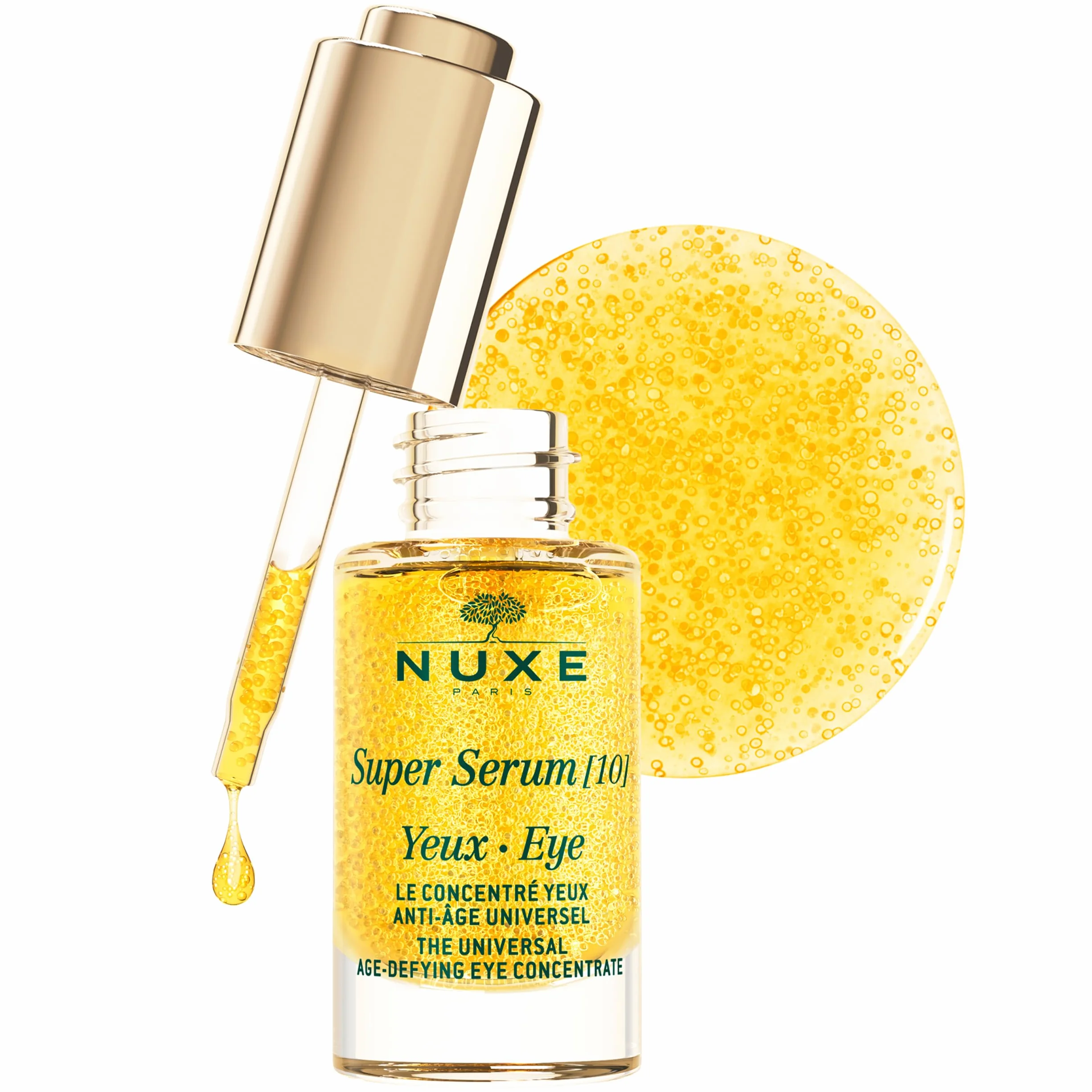 Nuxe - Super Serum Eyes 15 ml