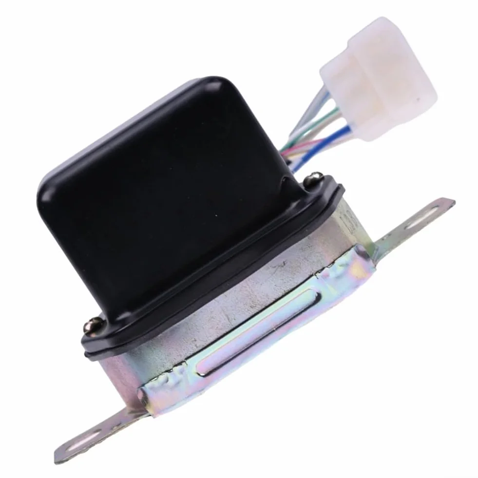 Regolatore di tensione 12V Kubota L serie compatibile