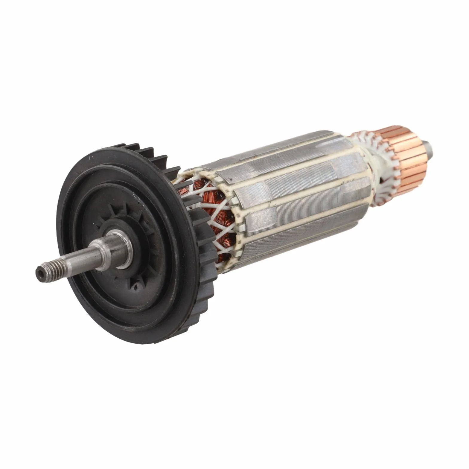 EasyByMall Rotore di ancoraggio 220 V-240 V per 9557HN 9557NB 9558HN 9558NB 9556N