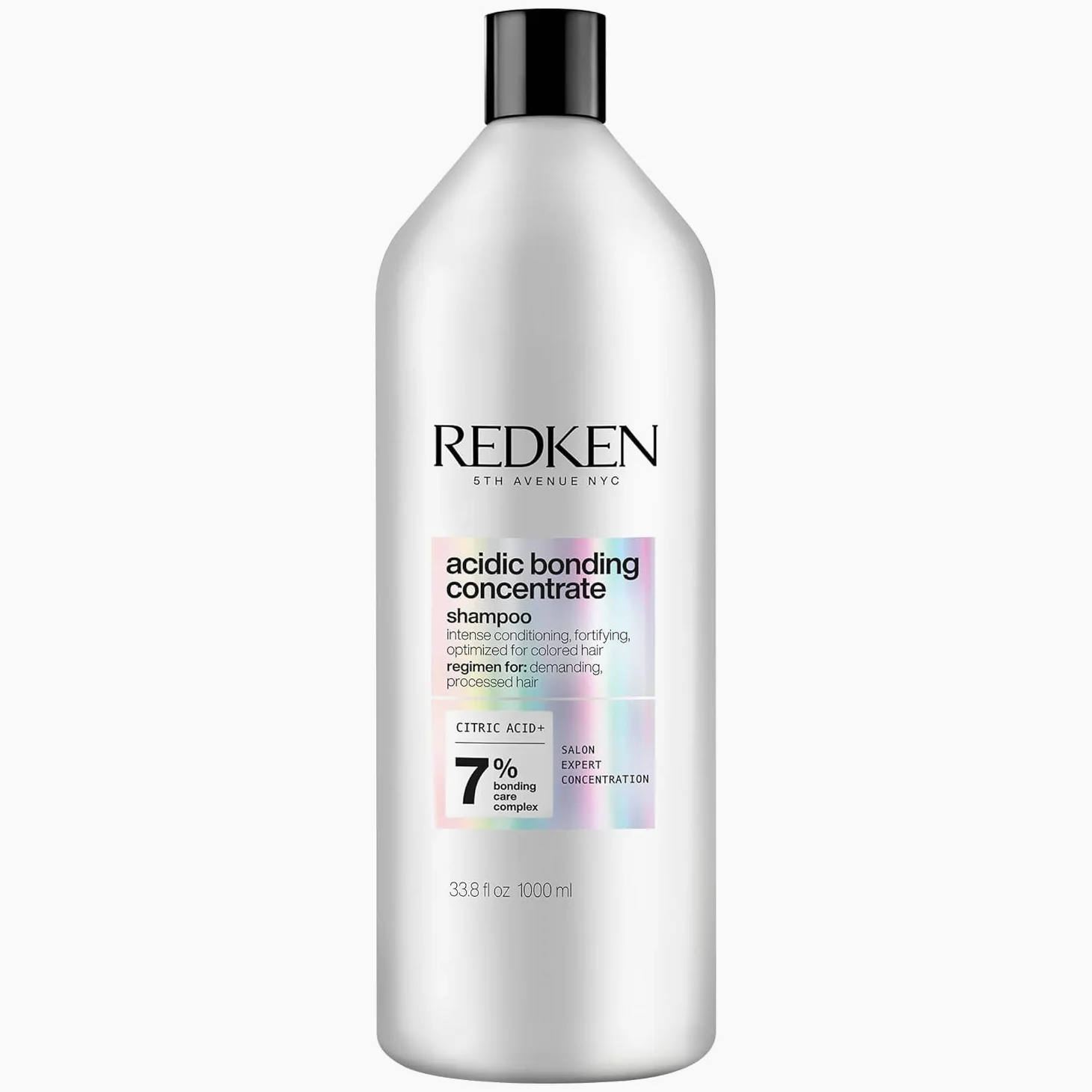 Acidic Bonding Concentrate Shampoo 1000 Ml