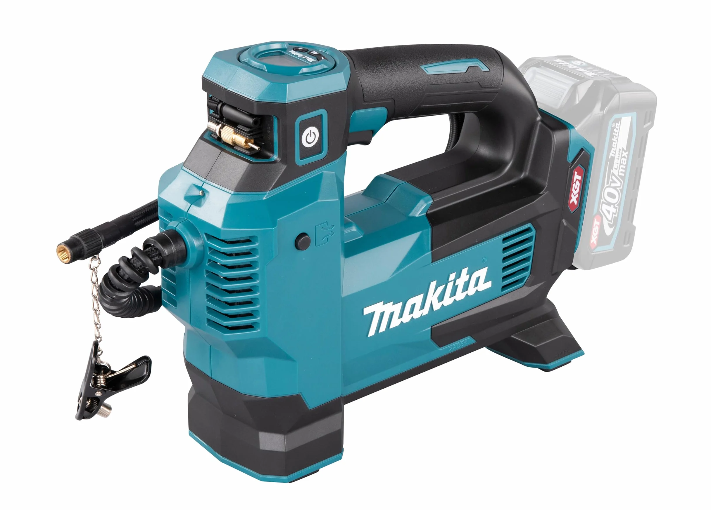 Makita Compressore MP001GZ 11,1 bar 40V max.