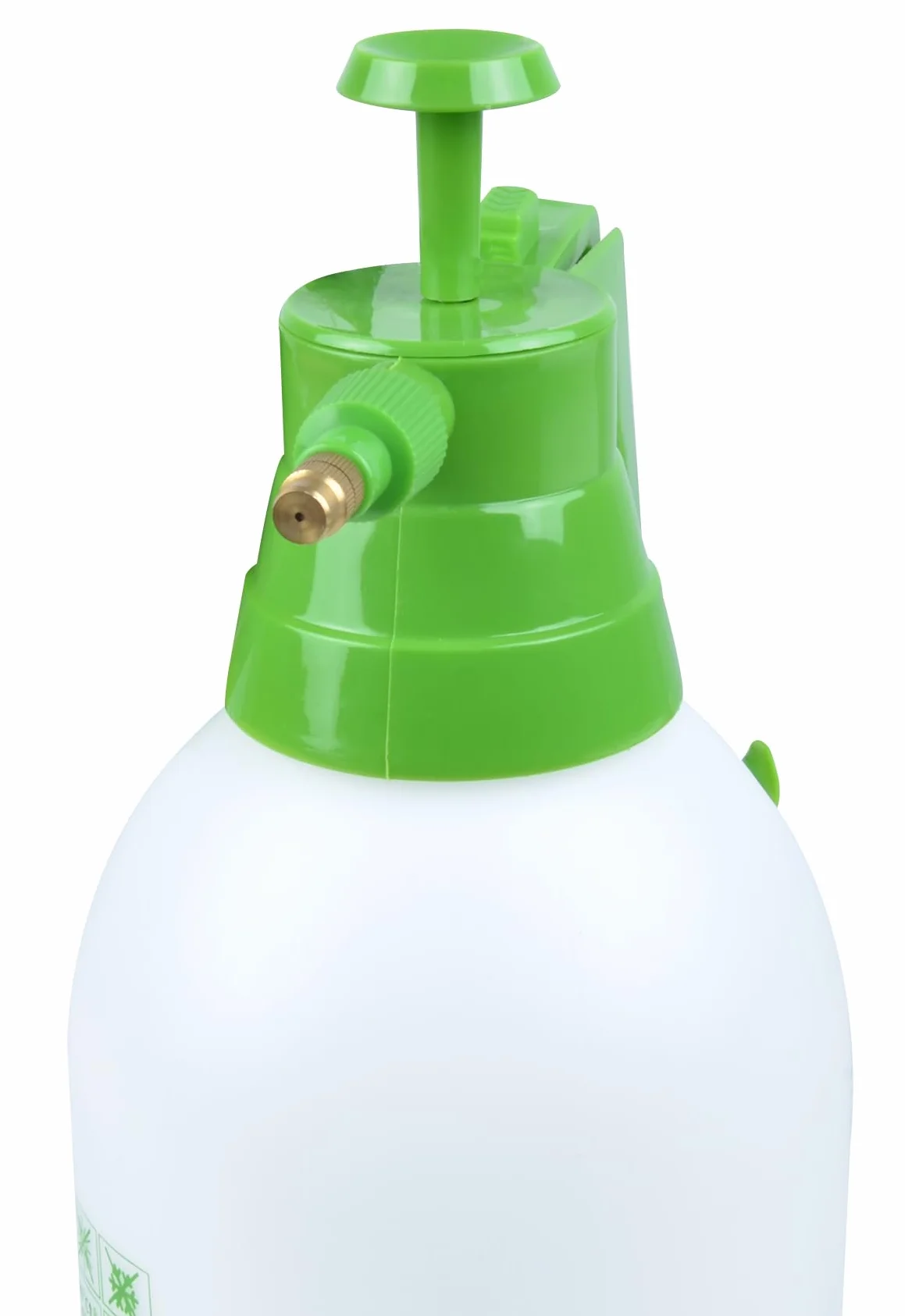 Pulverizador de Presión 2 L