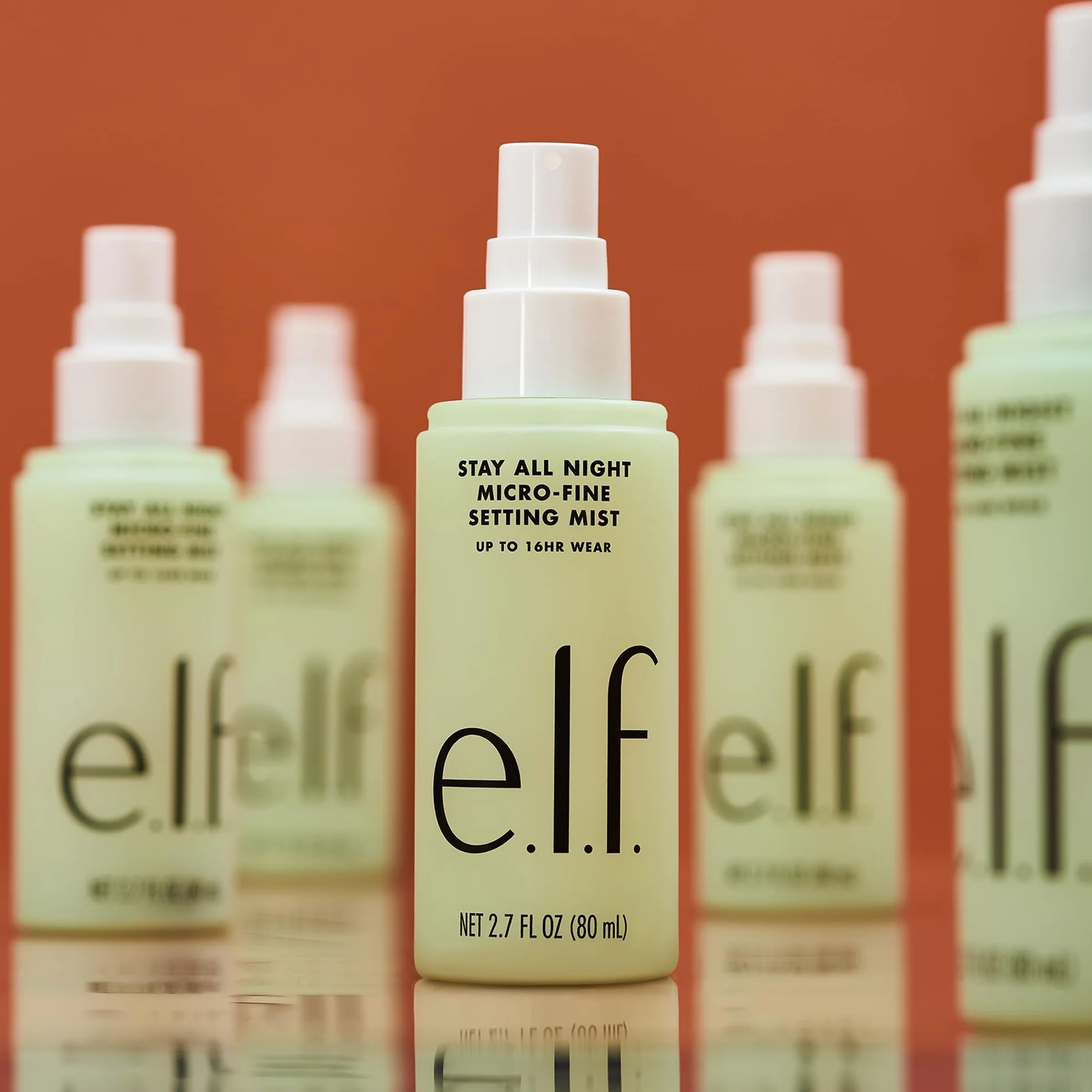 e.l.f Stay All Night Setting Mist,