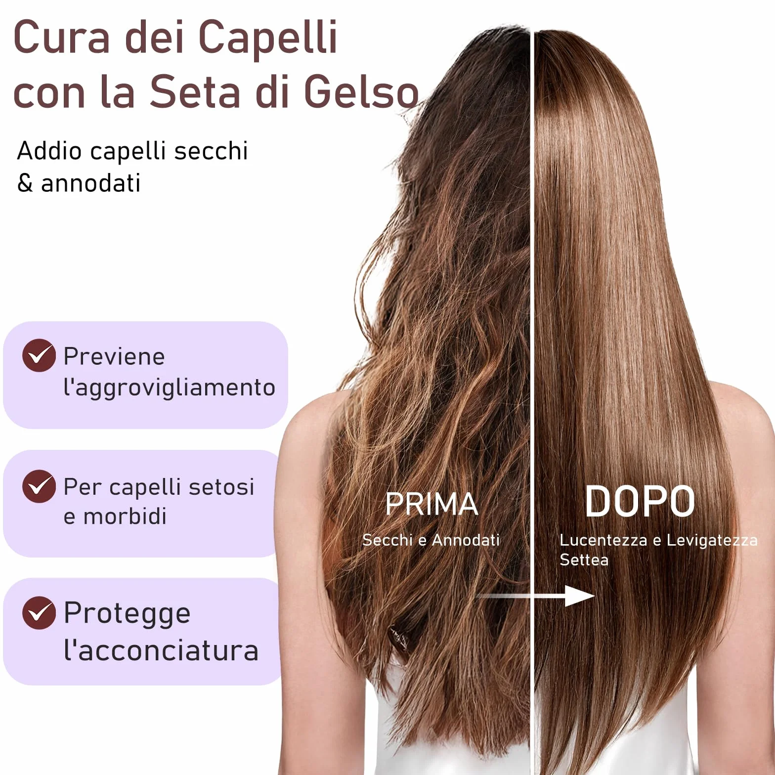 LitBear 22 Momme - Cuffia in Seta per Dormire, 100% Seta di gelso, 100% Silk Bonnet con Fascia Elastica, Traspirante e Regolabile per Capelli Ricci, Colore: Rosa., 61