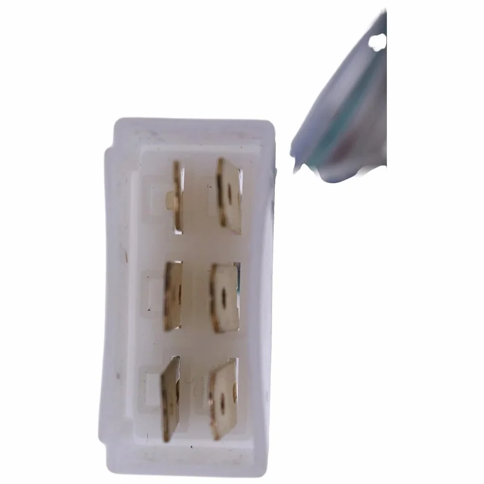 Regolatore di tensione 12V Kubota L serie compatibile