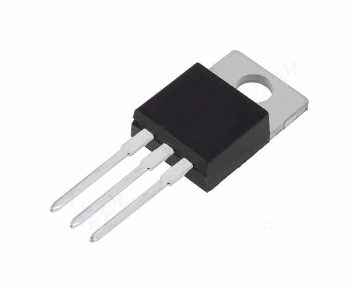LM338T Regolatore di Tensione 5A TO220