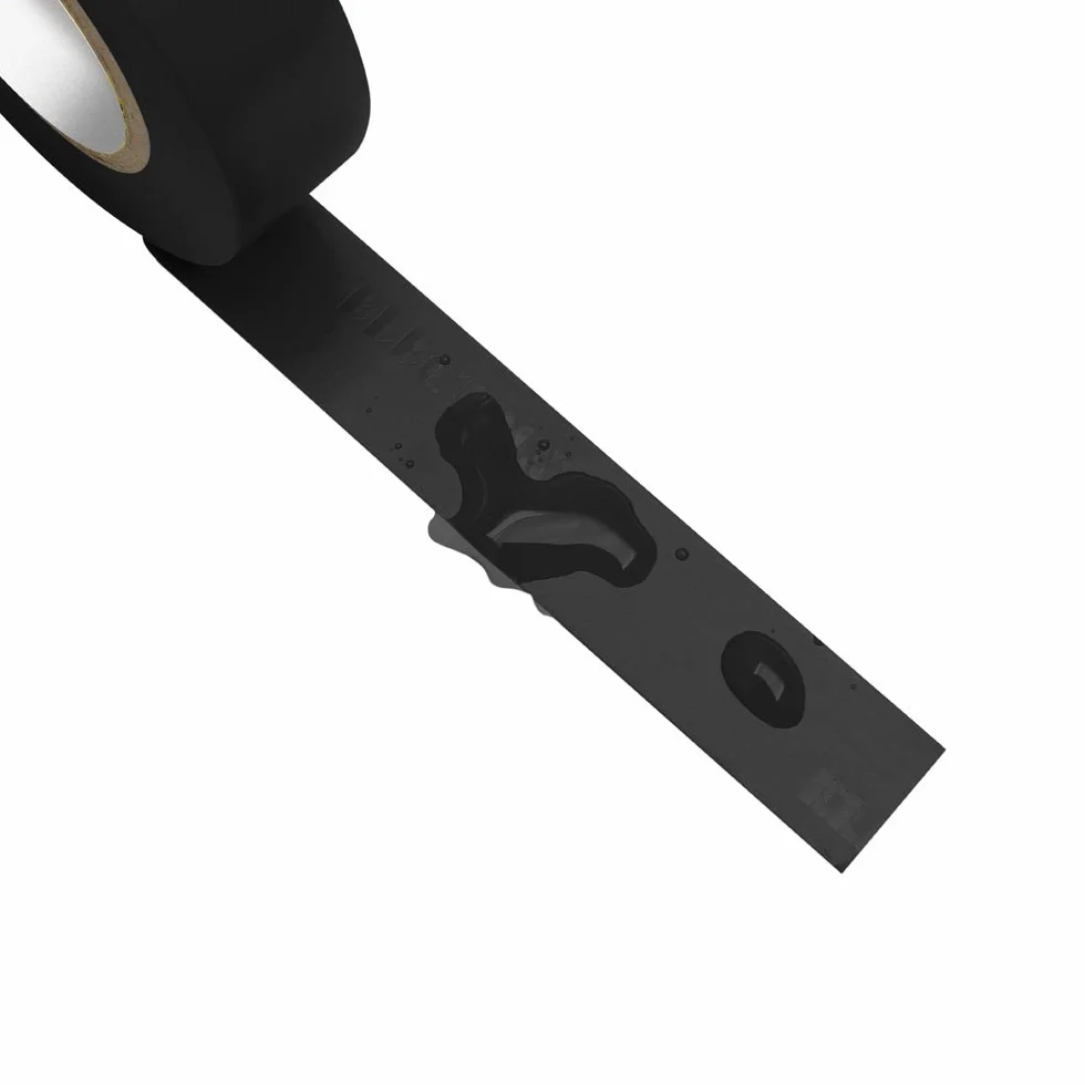Adam Hall Accessories Nastro isolante 0,19 mm x 19 mm x 20 m nero