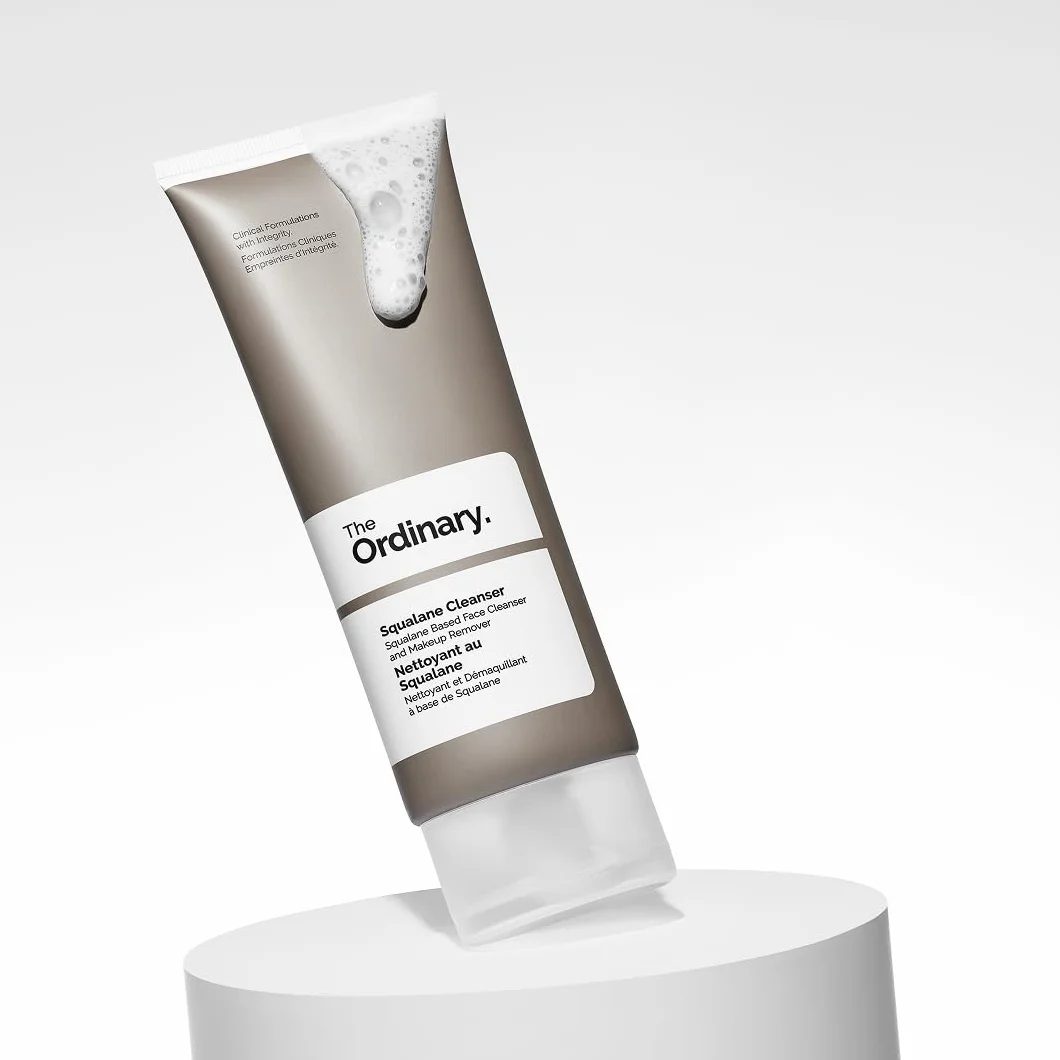 The Ordinary Squalane Cleanser Supersize - 150 Ml