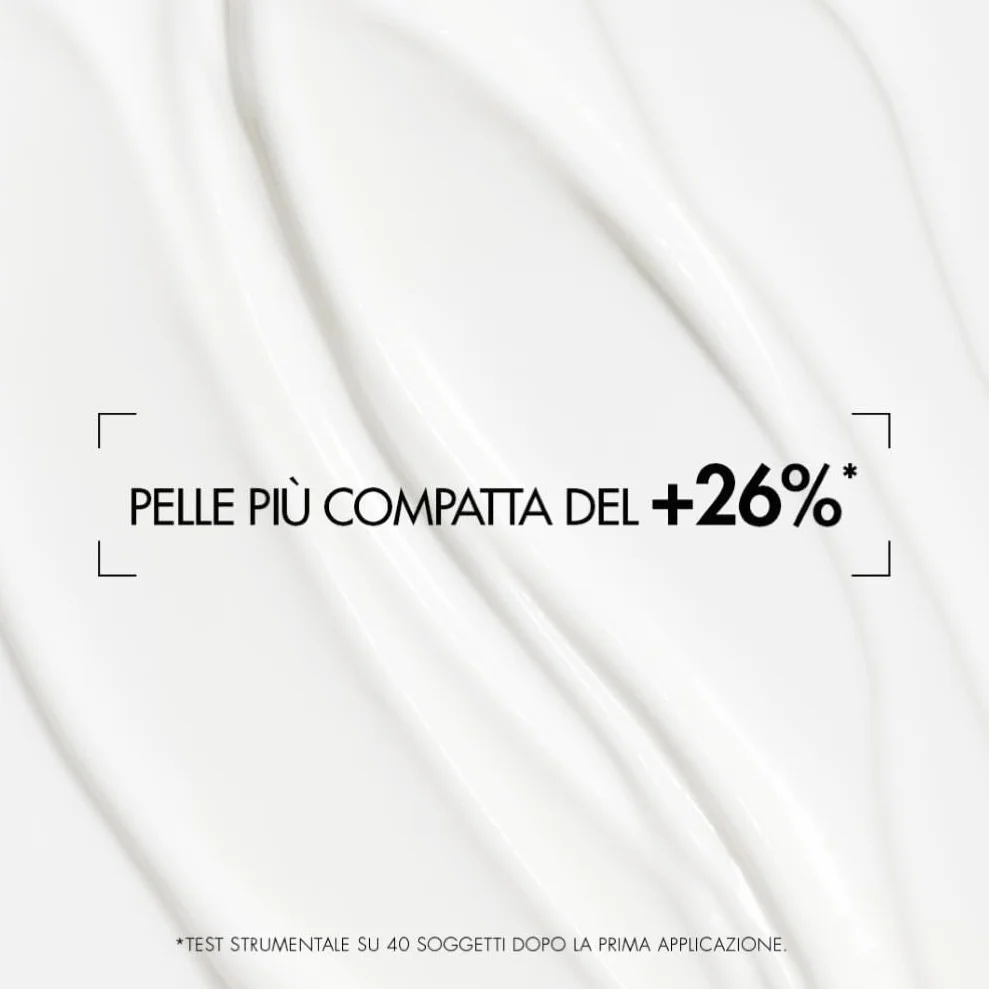 BIOTHERM Life Plankton Body Milk, Latte Corpo Multi-Correttivo, Nutriente e Levigante, Pelle Più Elastica, Adatto alle Pelli Sensibili, Con Life Plankton e Burro di Karité, Omega 6 e Omega 9, 400 ml