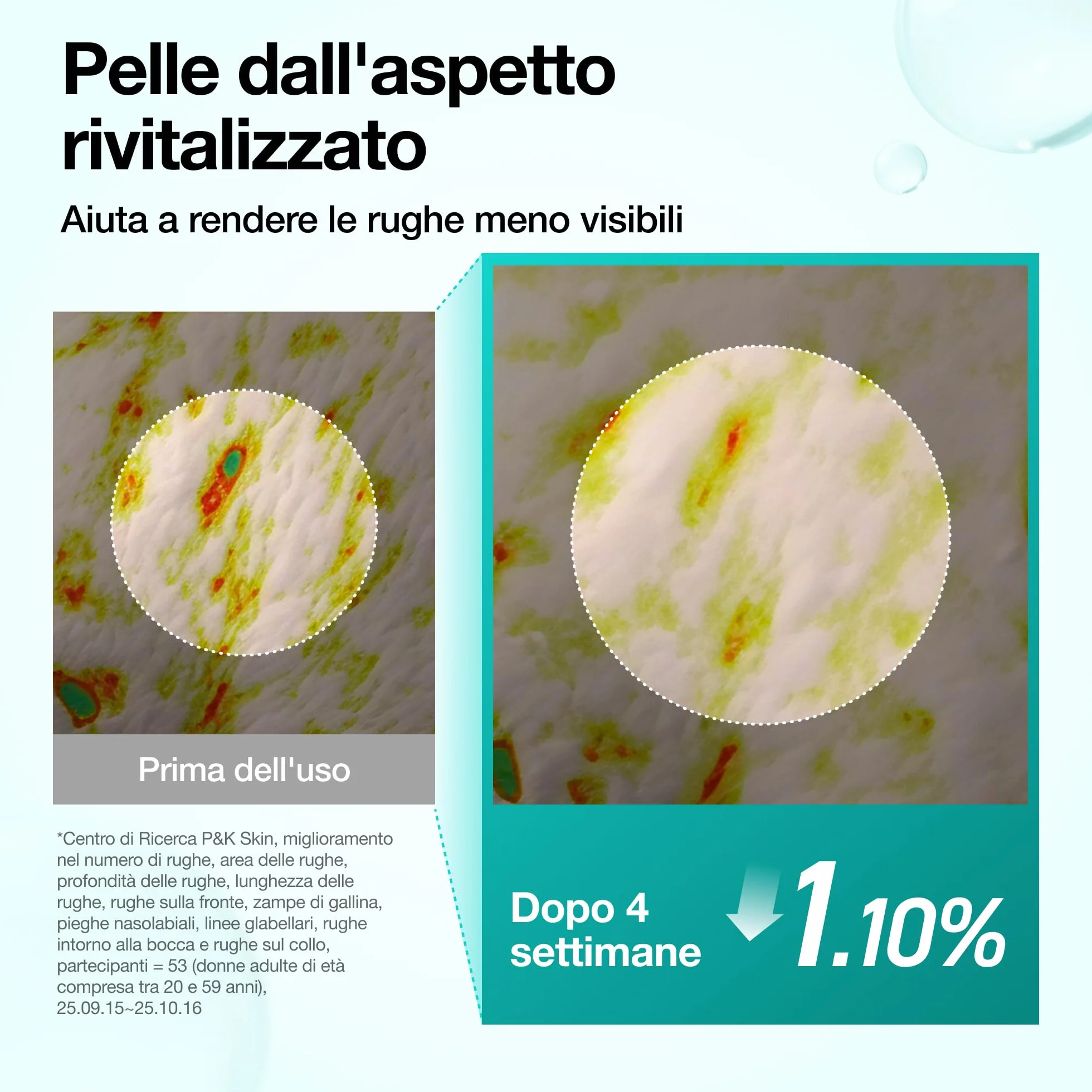 Anua PDRN Hyaluronic Acid 100 Moisturizing Cream – Crema Viso Idratante Leggera con Acido Ialuronico, Collagene e PDRN, Effetto Glow, Idratazione Fino a 100 Ore, Skincare Coreana (60 ml)