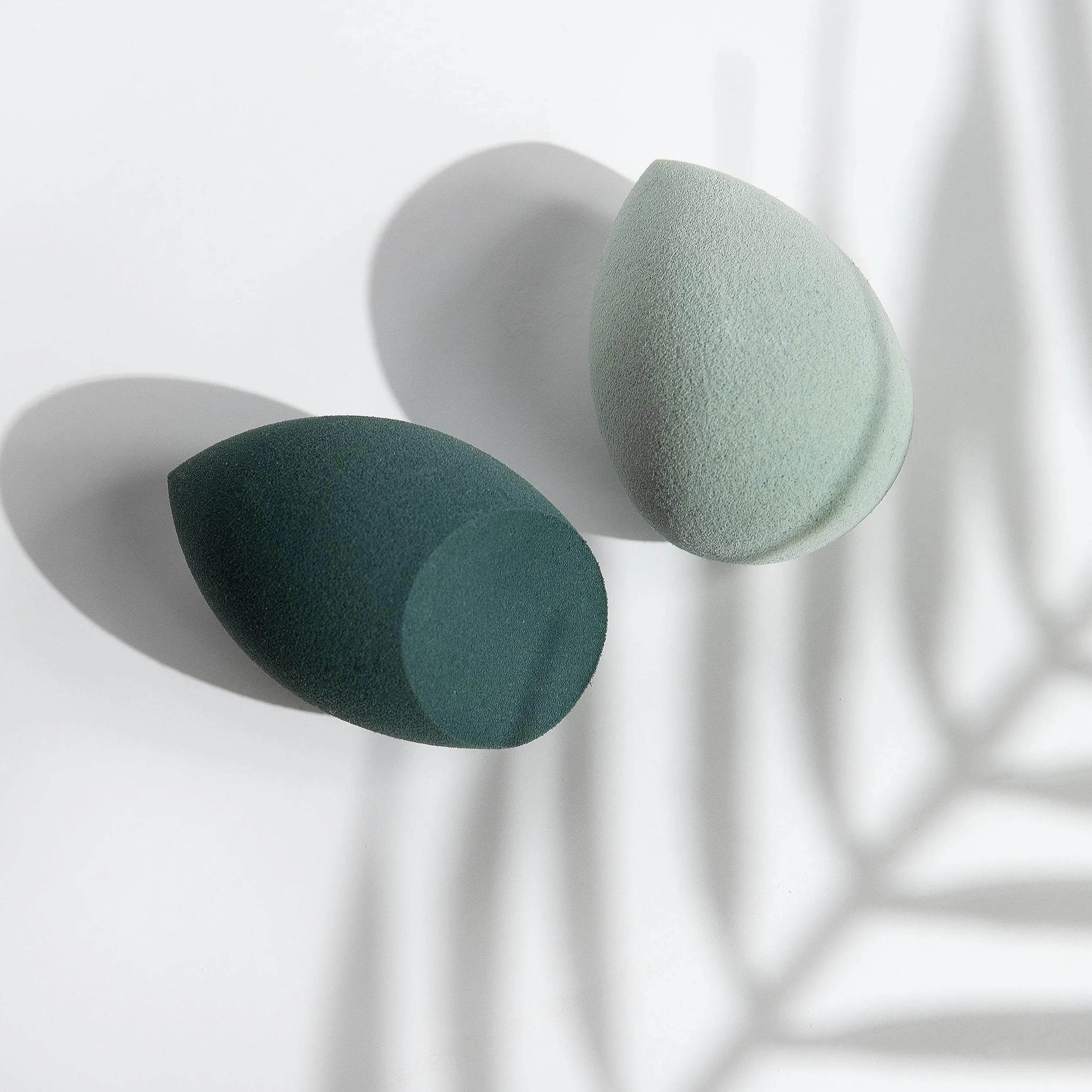 So Eco Exclusive Brush & Sponge Set