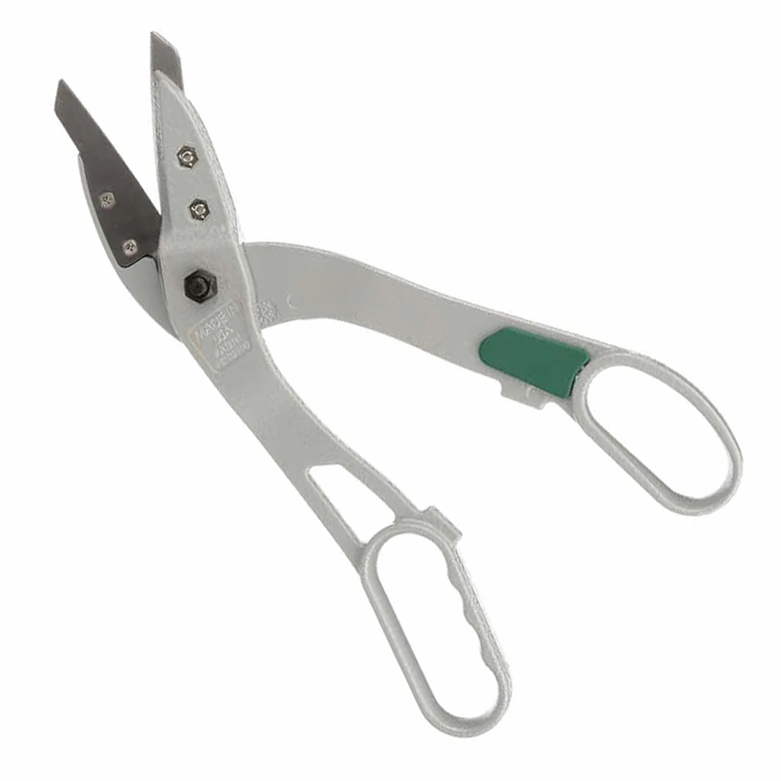 Midwest Tool and Cutlery Midwest Snips offset Left Snip MWT-2110