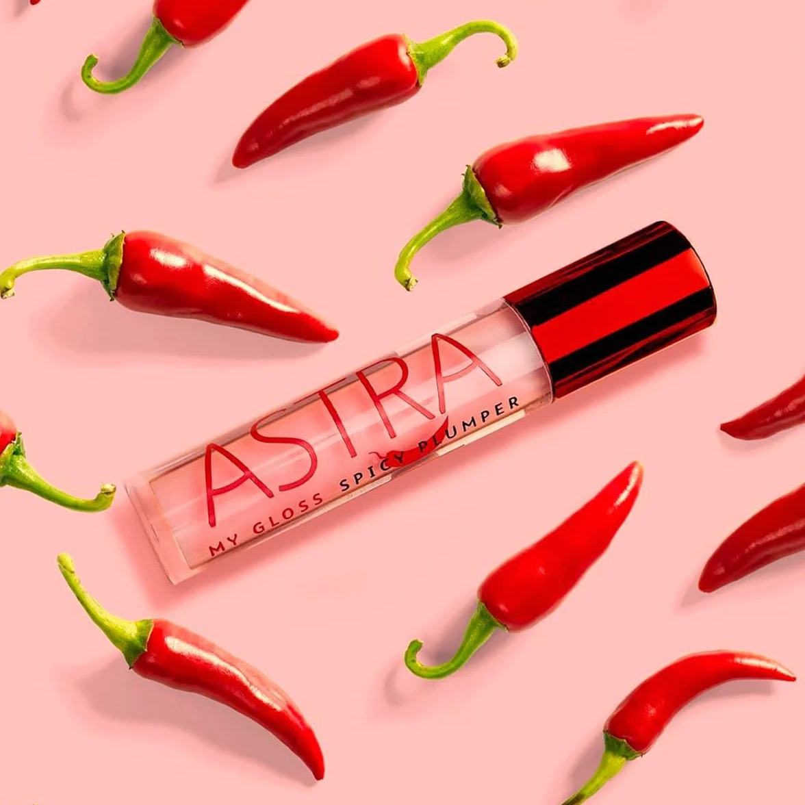 MY GLOSS SPICY PLUMPER