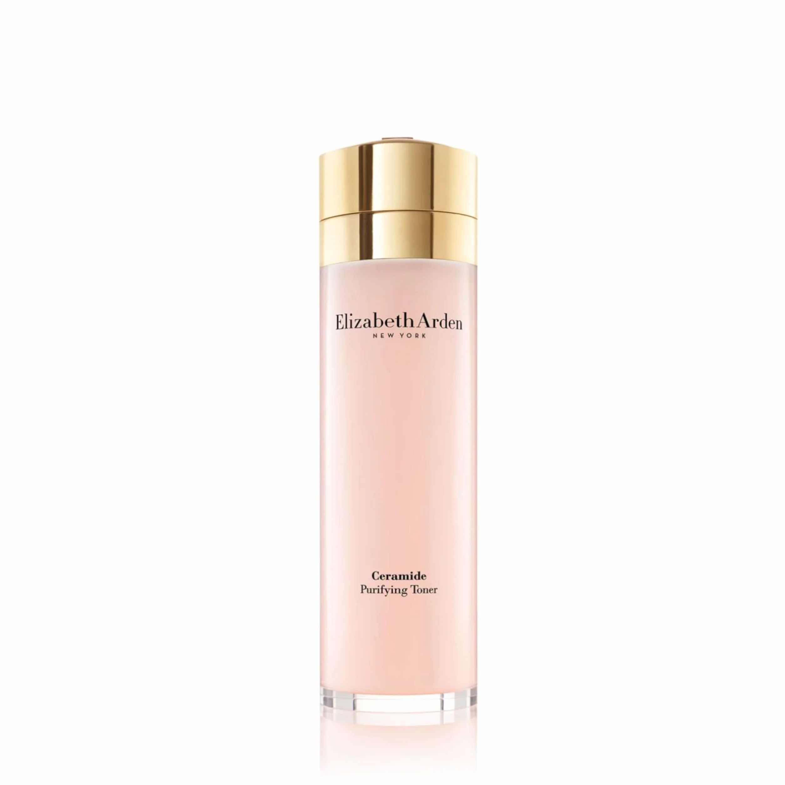 Elizabeth Arden Ceramide Replenishing Cleansing Oil Olio Detergente Viso - 195 ml