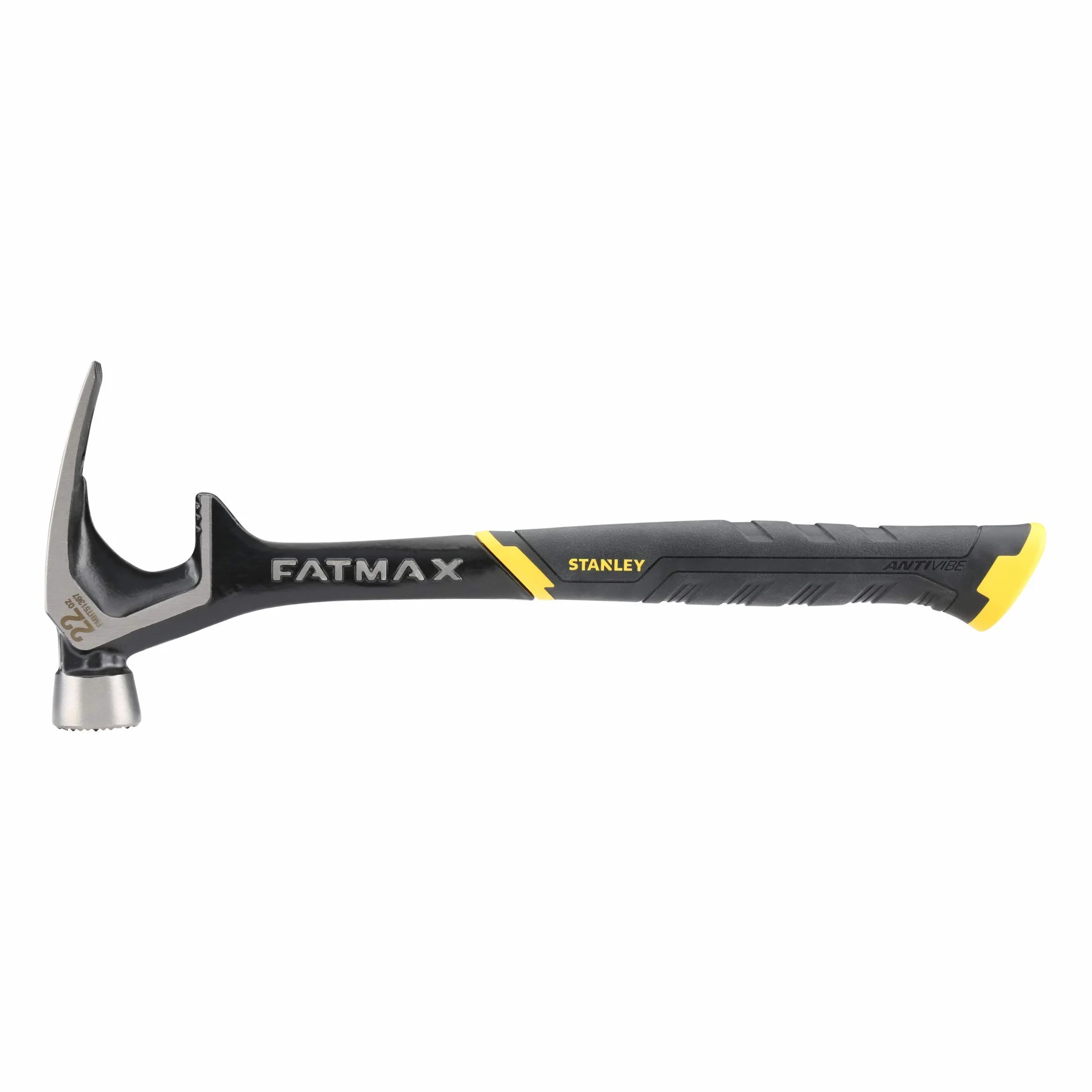 Stanley FatMax Martello demolitore STA251367