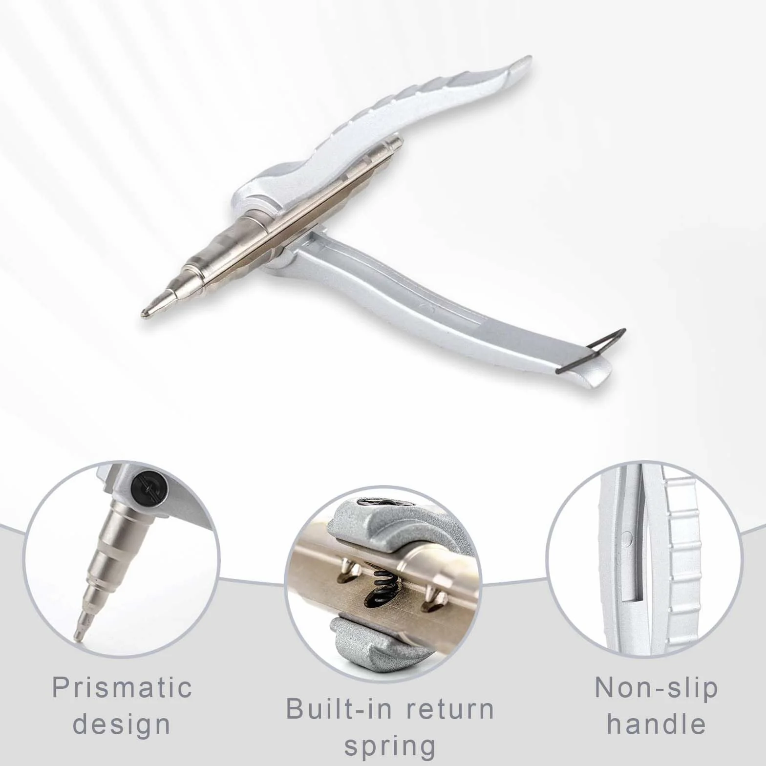 Espansore per Tubo di Rame Manuale 6-22mm per Condizionatore Acciaio