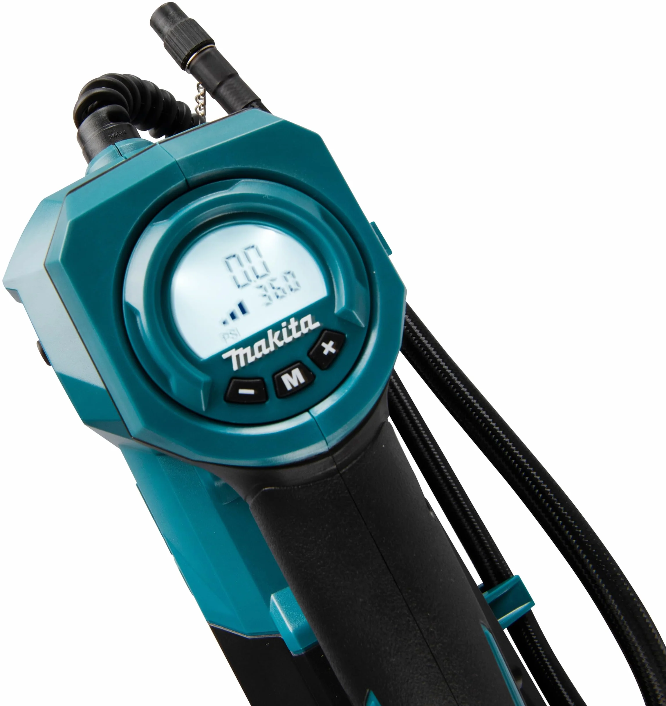 Makita Compressore MP001GZ 11,1 bar 40V max.