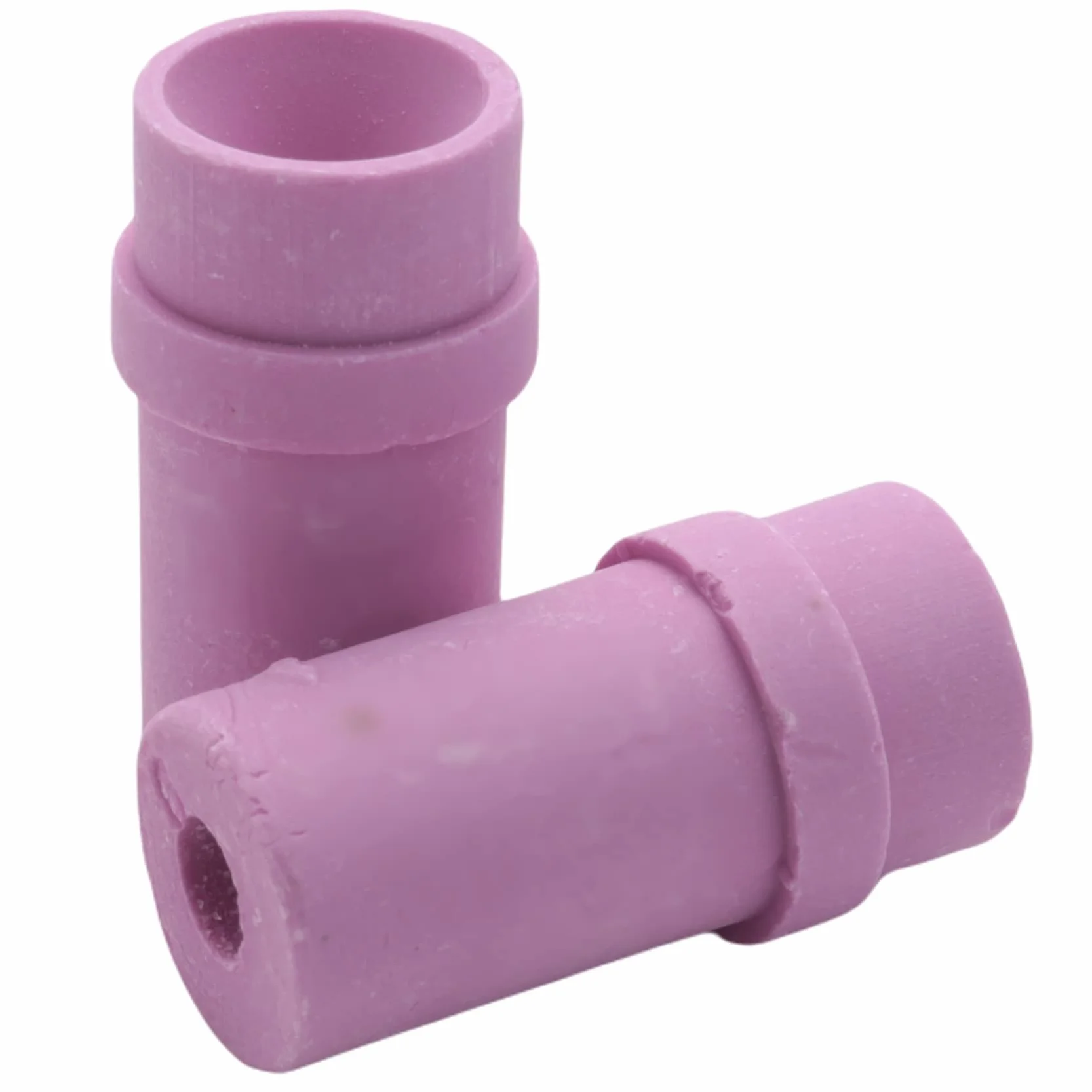 Sabbiatrice Ceranica Ugello 6mm Sifone Aria Strumenti Sabbiatura 20 Pezzi