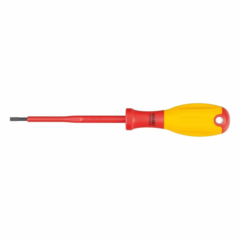 Hazet 810Vde-25 Giravite Per Elettricisti Argento
