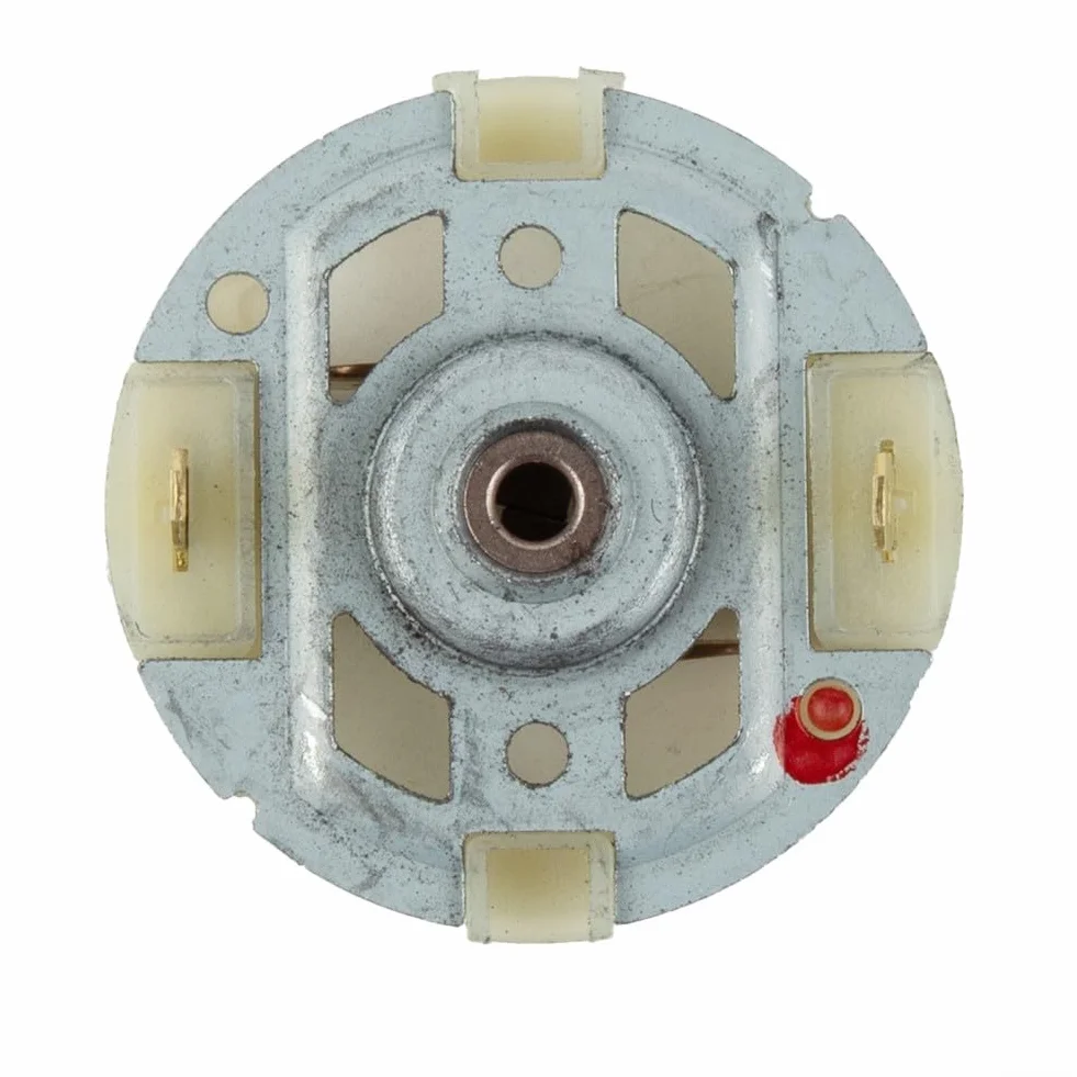 Bosch RS550 spazzole carbone trapano GSR14.4 GSR18 DCD710 2+8 sztuk