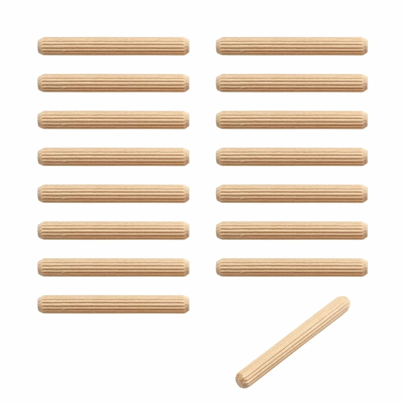Set di riparazione ricambio per scaffali Ikea Kallax 2x2 3x3 4x4 5x5