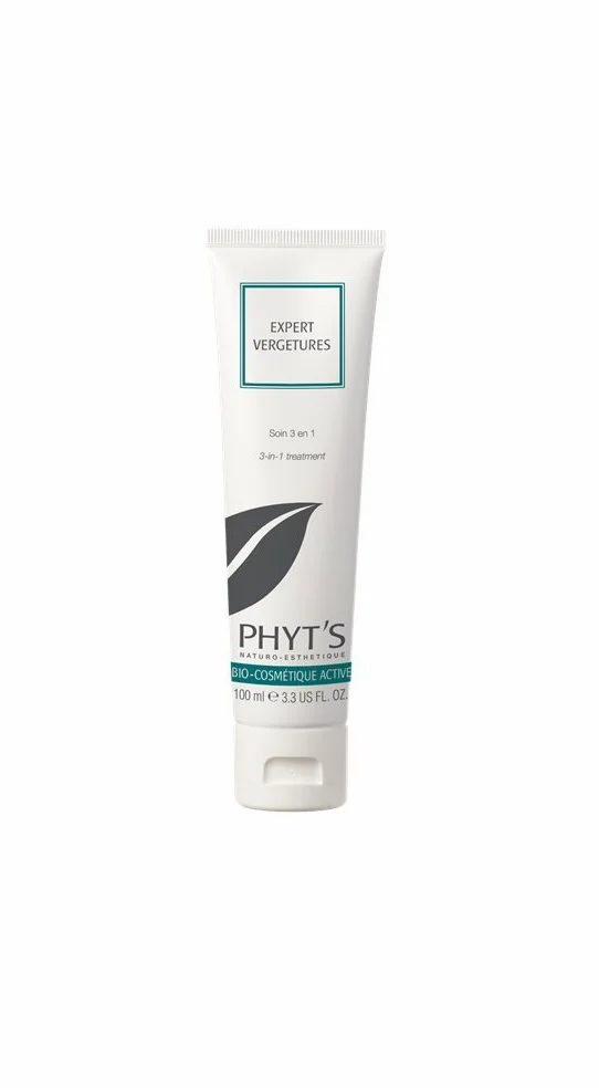 Expert Vergetures - trattamento 3 in 1 per smagliature 100g