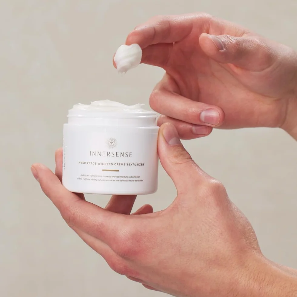 Innersense Organic Beauty I Create Inner Peace Whipped Creme Texturizer -- 100ml