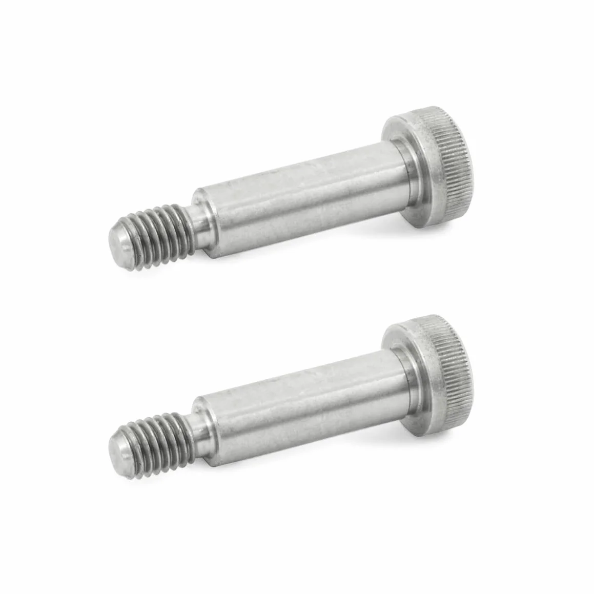 Ganter ISO 7379 Pass viti con Federale Acciaio inossidabile M8 16 mm