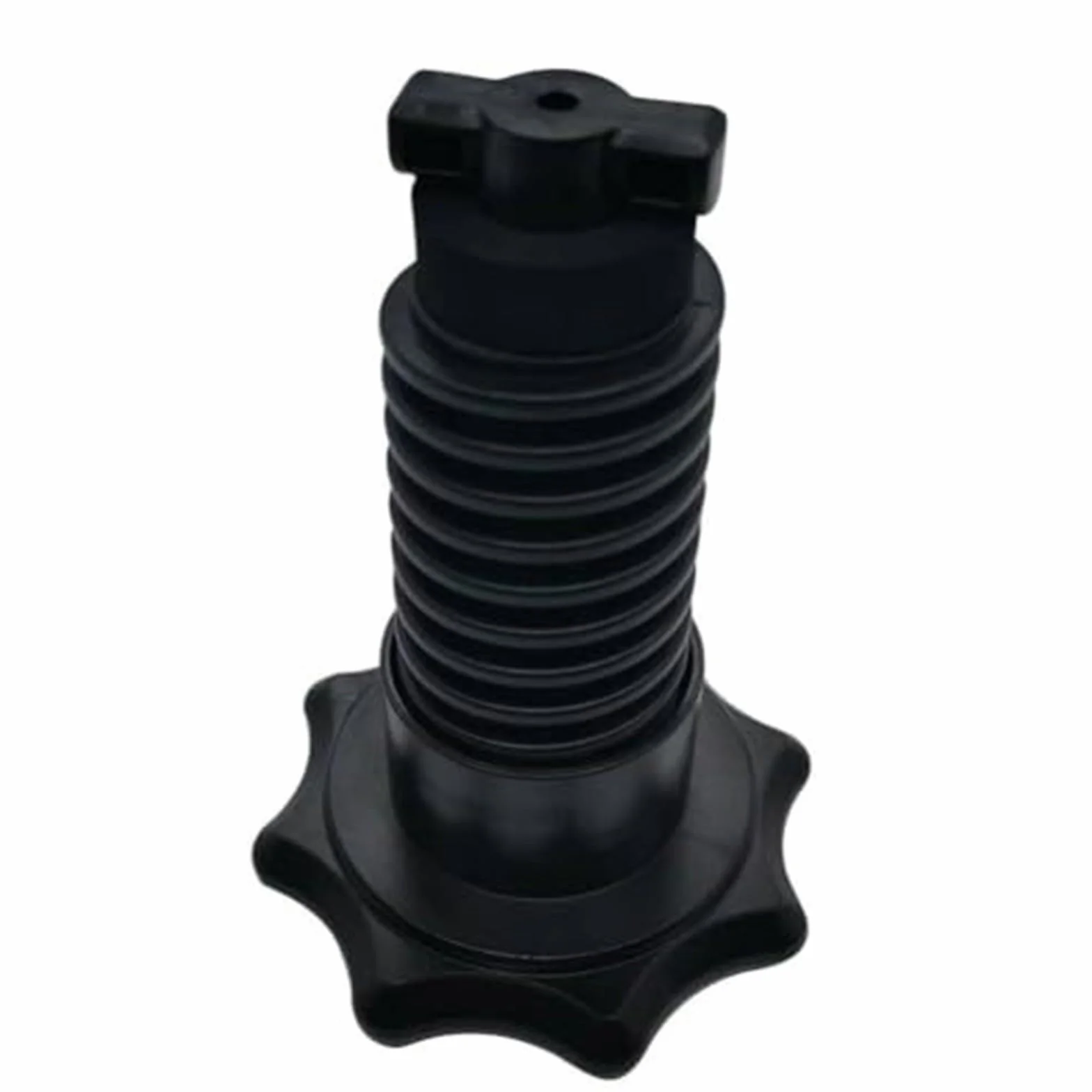 Śruba do koła zapasowego 5GG803899 do Audi Q3 A3 Volkswagen Passat Tiguan Golf Czarny ABS