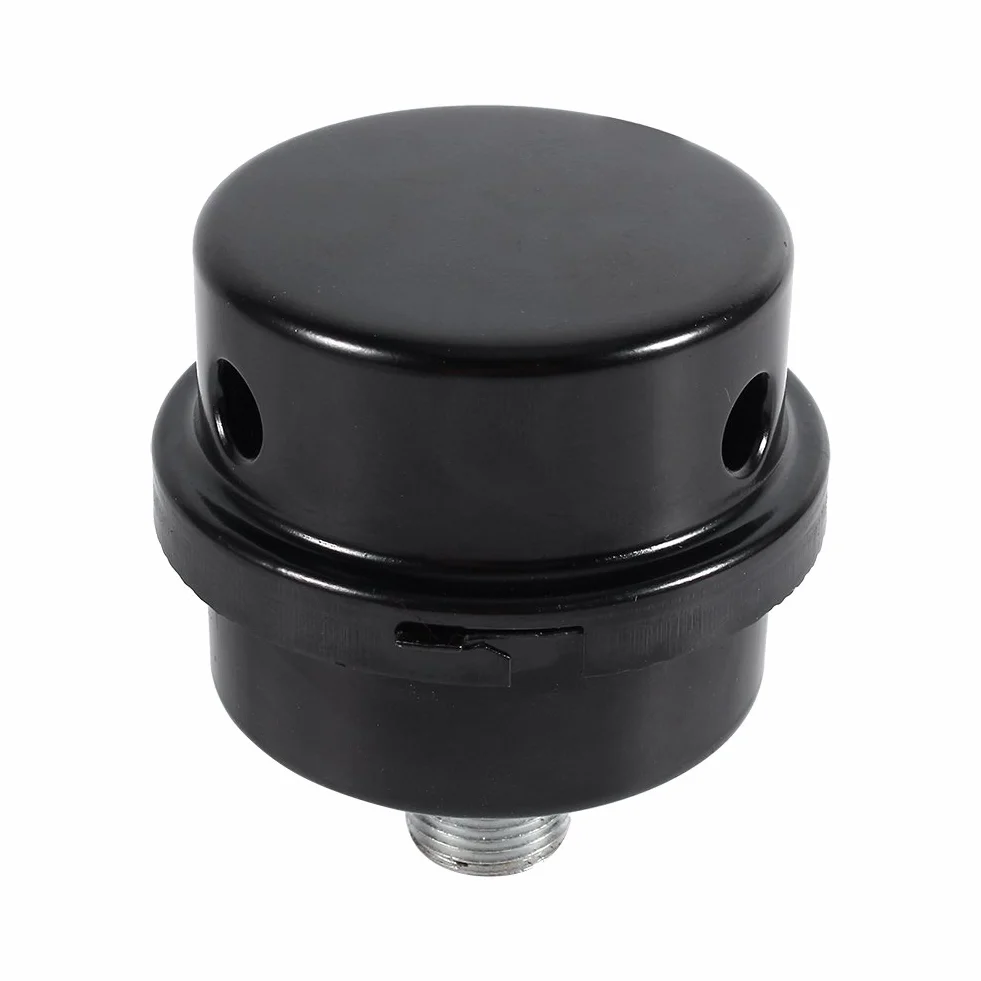 Filtro Aspirazione Compressore 16mm Alta Efficienza ABAC 24 Litri Mod Mxcm0041e Universale