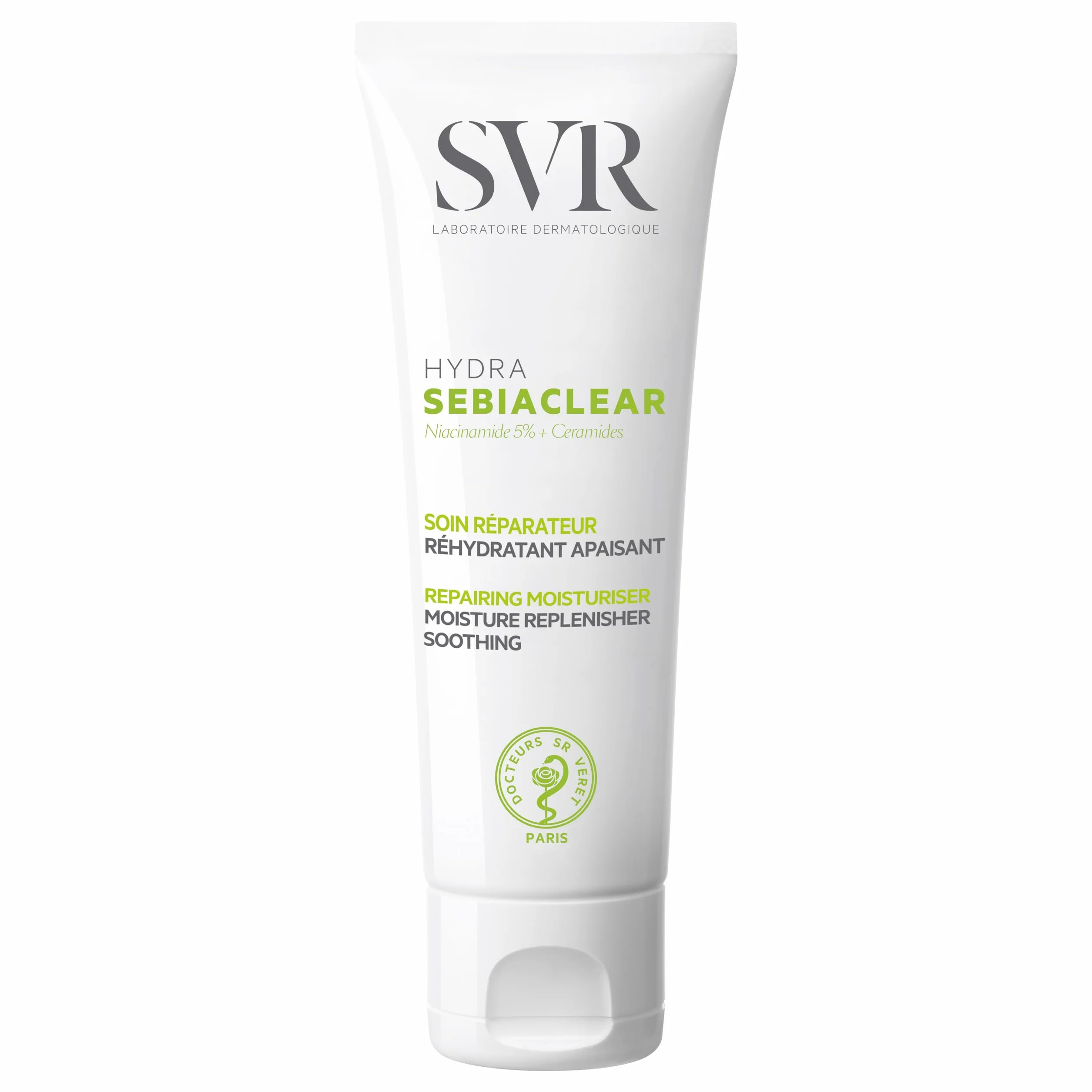 Sebiaclear Hydra SVR 40ml