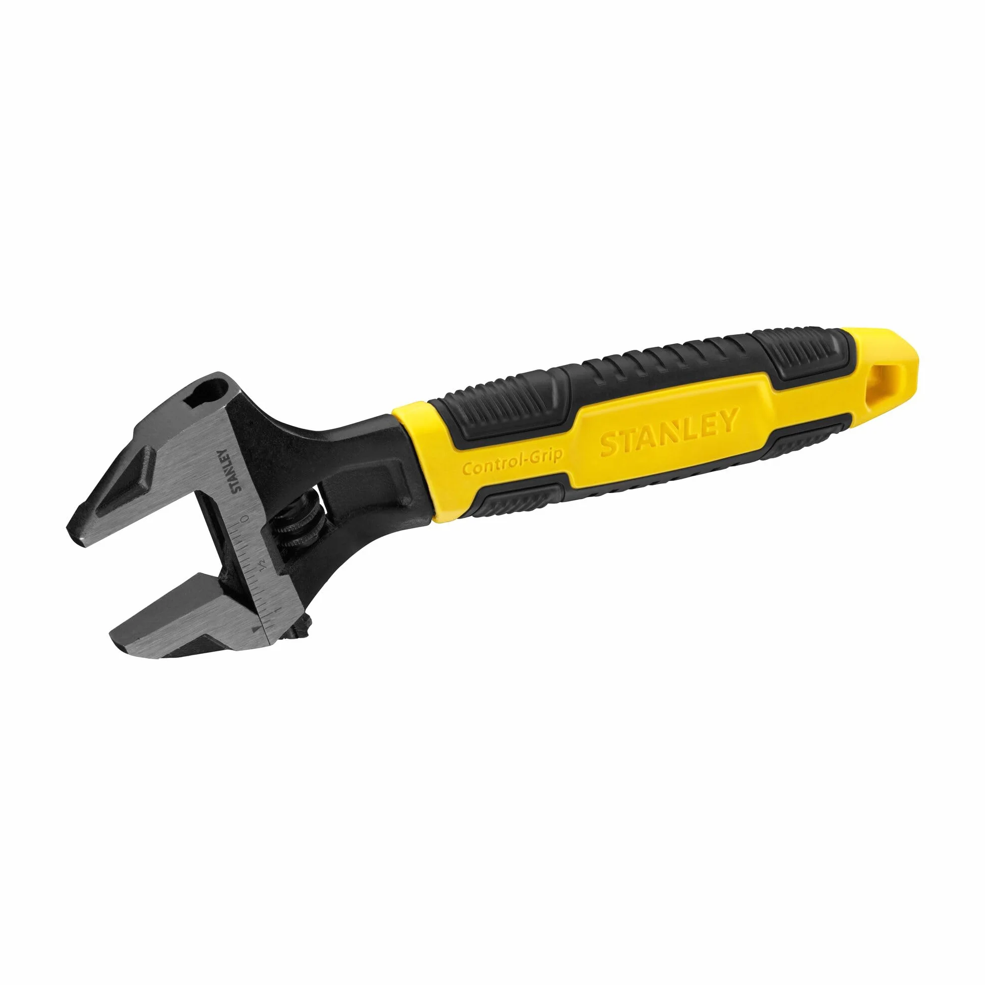 STANLEY Chiave Regolabile a Rullino 200 mm 0-90-948
