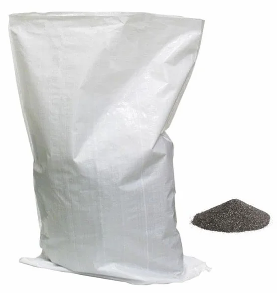 Fervi Corindone Grana 36 per Sabbiatrici 5 Kg