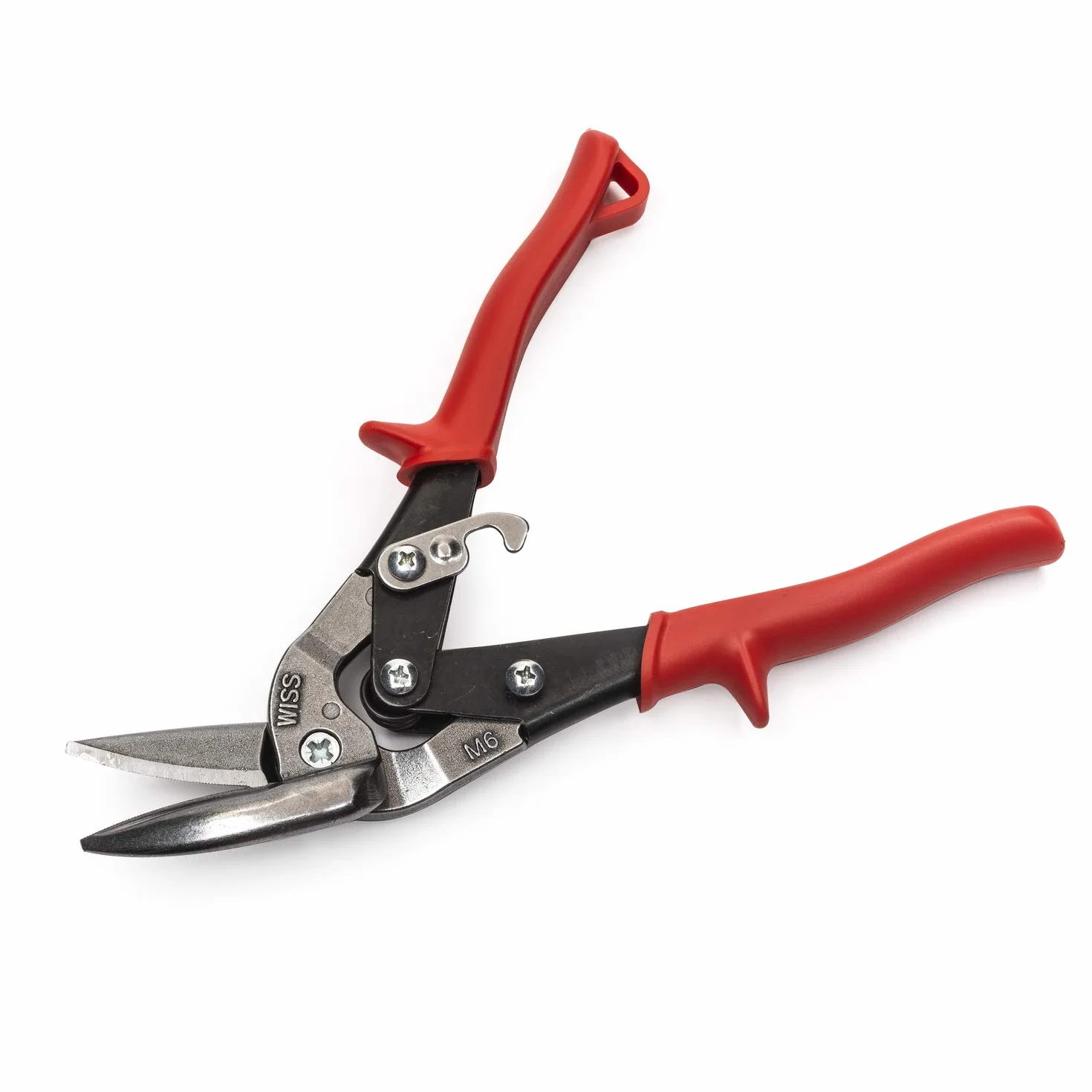 Crescent Wiss MetalMaster M6R M7R Set di 2 Cesoie per Aviazione con Offset M6M7AMZ