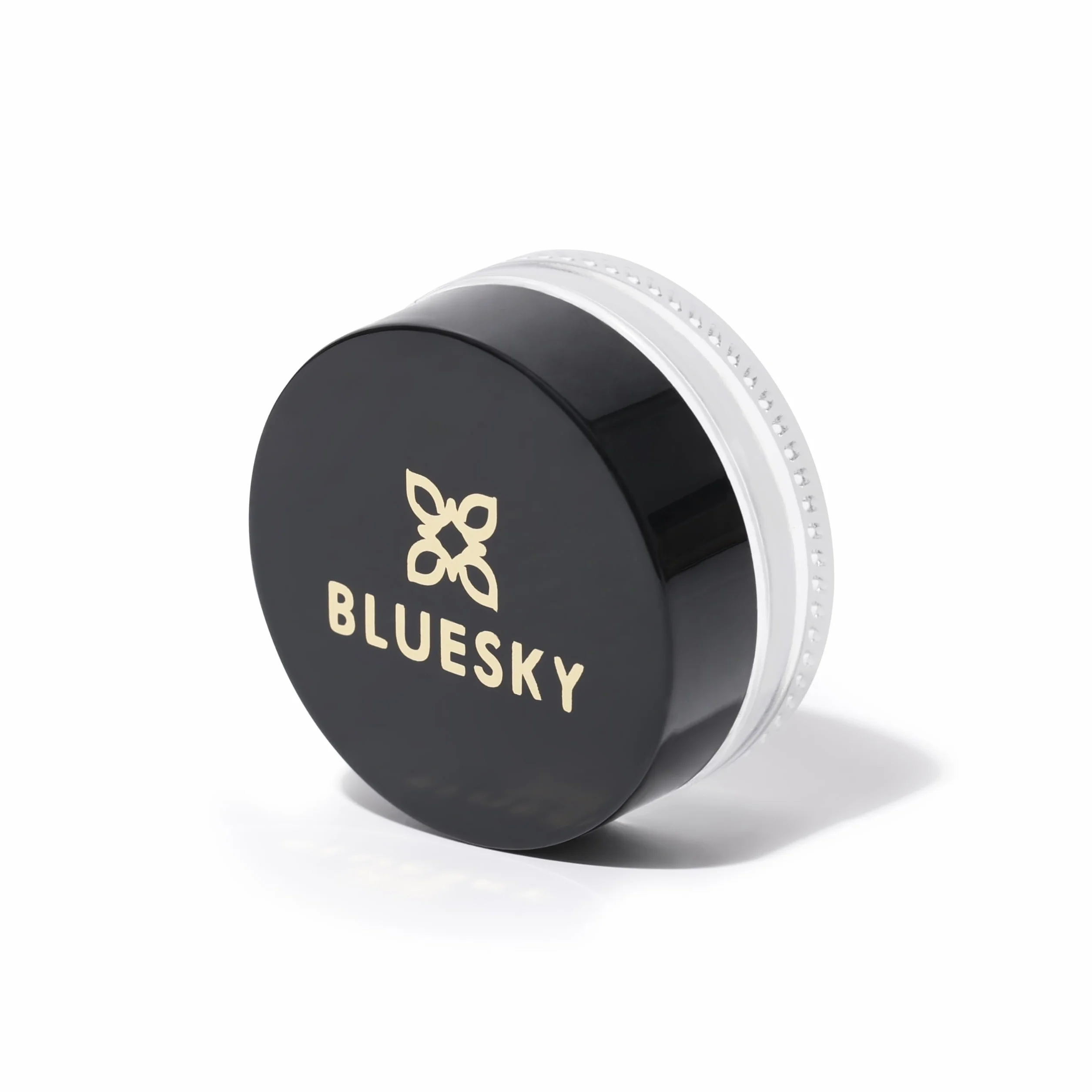 BLUESKY Loyal - Profumo crema 6 g | Profumo solido da donna | Profumo caldo e polvere di sandalo | Consistenza balsamo cremosa | Perfetto per i viaggi e la borsa