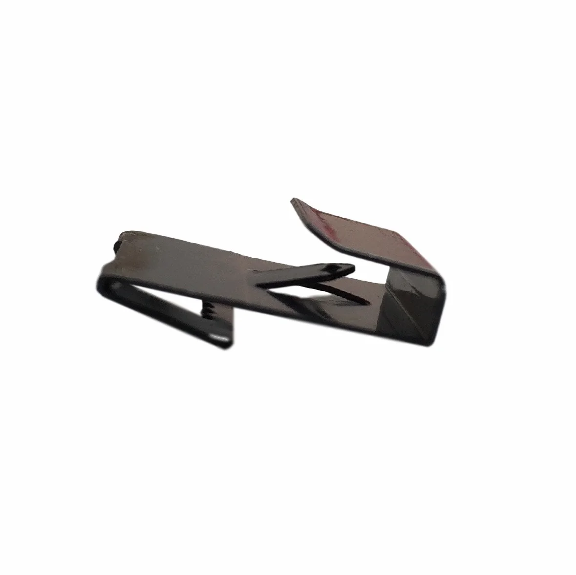 Gancio per cornice con clip a dente di sega 2-3 mm 20 pezzi per appendere quadri