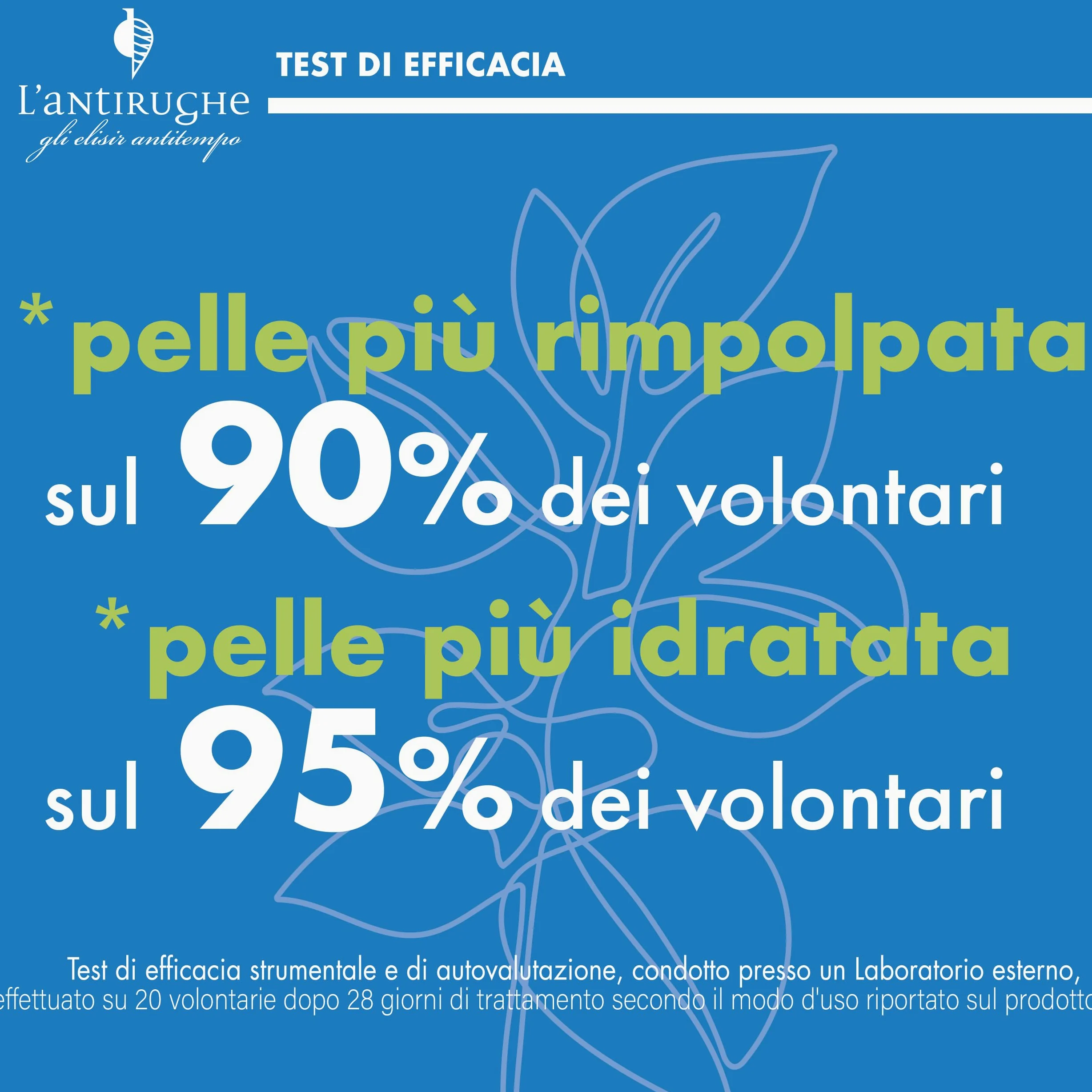 Helan L'Antirughe - Crema Viso Antirughe, Skincare Liftante con Vitamina C e E, Crema Idratante Viso Rimpolpa con Retinolo e Peptidi Antiage, Skin Care Stimola Collagene Avocado e Burro di Karitè 50ml