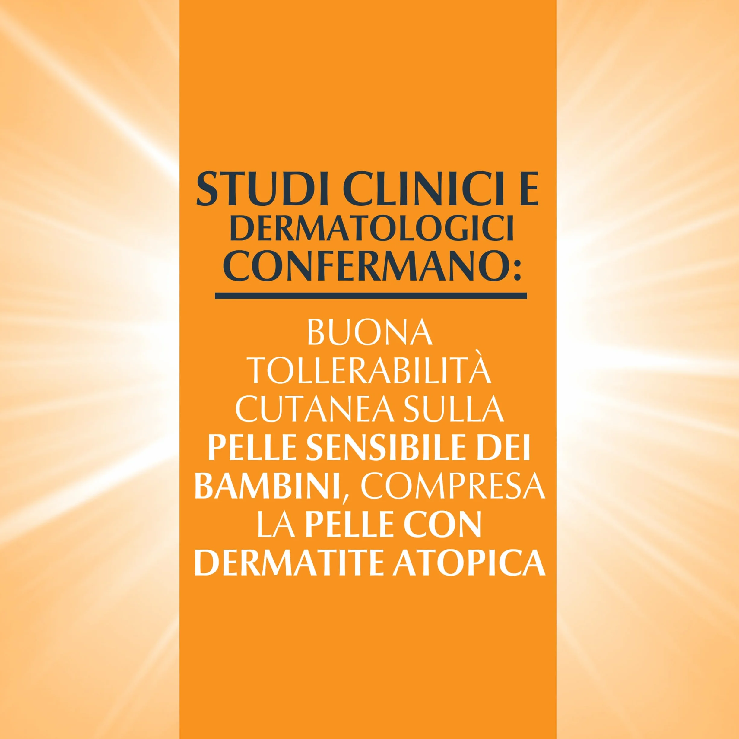 Eucerin Sensitive Protect Kids Trigger Spray SPF 50+ 200 ml, Crema solare 50+ bambini con filtri UV, Protezione solare 50+ bambini spray resistente all'acqua e adatta per pelle sensibile