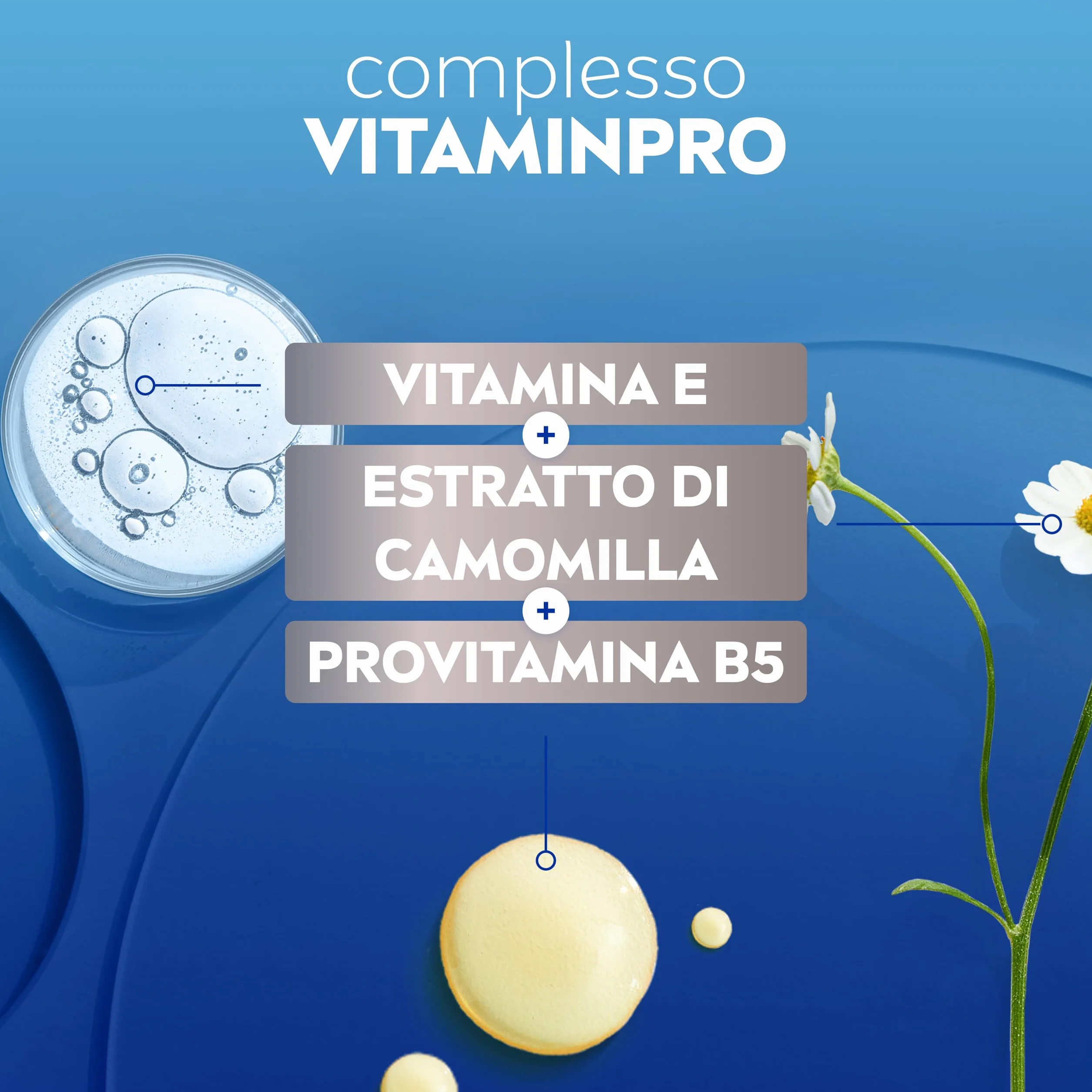NIVEA MEN Sensitive Gel Detergente Viso XXL 150 ml, Detergente viso uomo in maxi formato per 5x protezione dalle irritazioni, Skincare uomo con Complesso VitaminPRO idratante per pelli sensibili