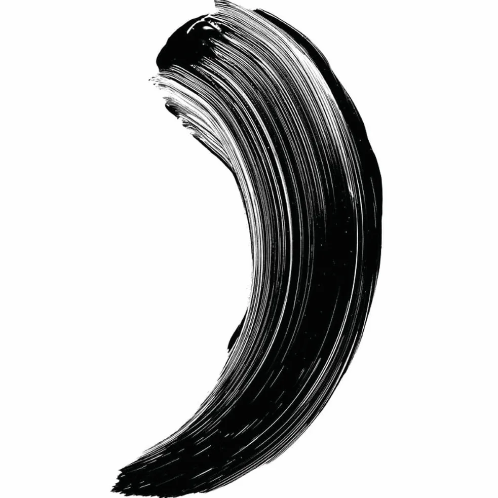 Maybelline New York Mascara Ciglia Sensazionali, Volumizzante, Effetto Ventaglio sulle Ciglia, Intense Black, 9,5 ml