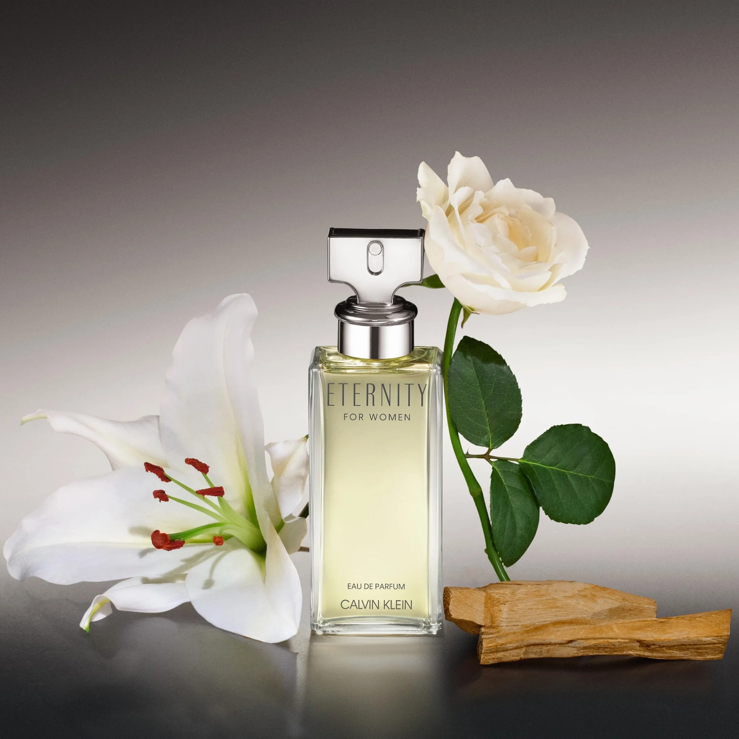 Calvin Klein Eternity For Women Eau De Parfum