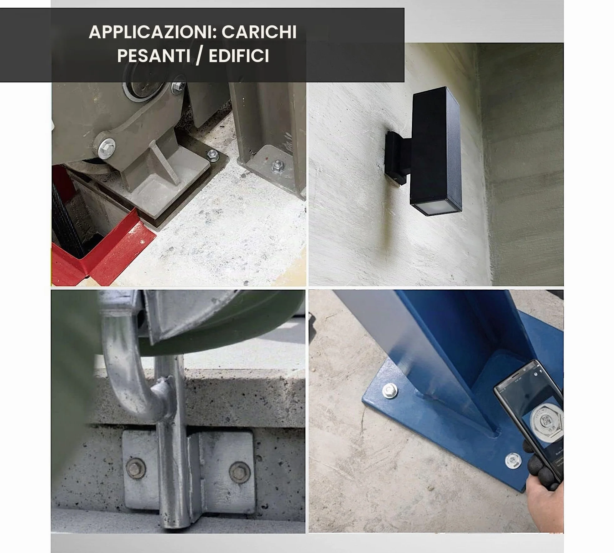 Tasselli Espansione M6-8 Acciaio Galvanizzato 8 mm Confezione 20 Unità + Punta Trapano