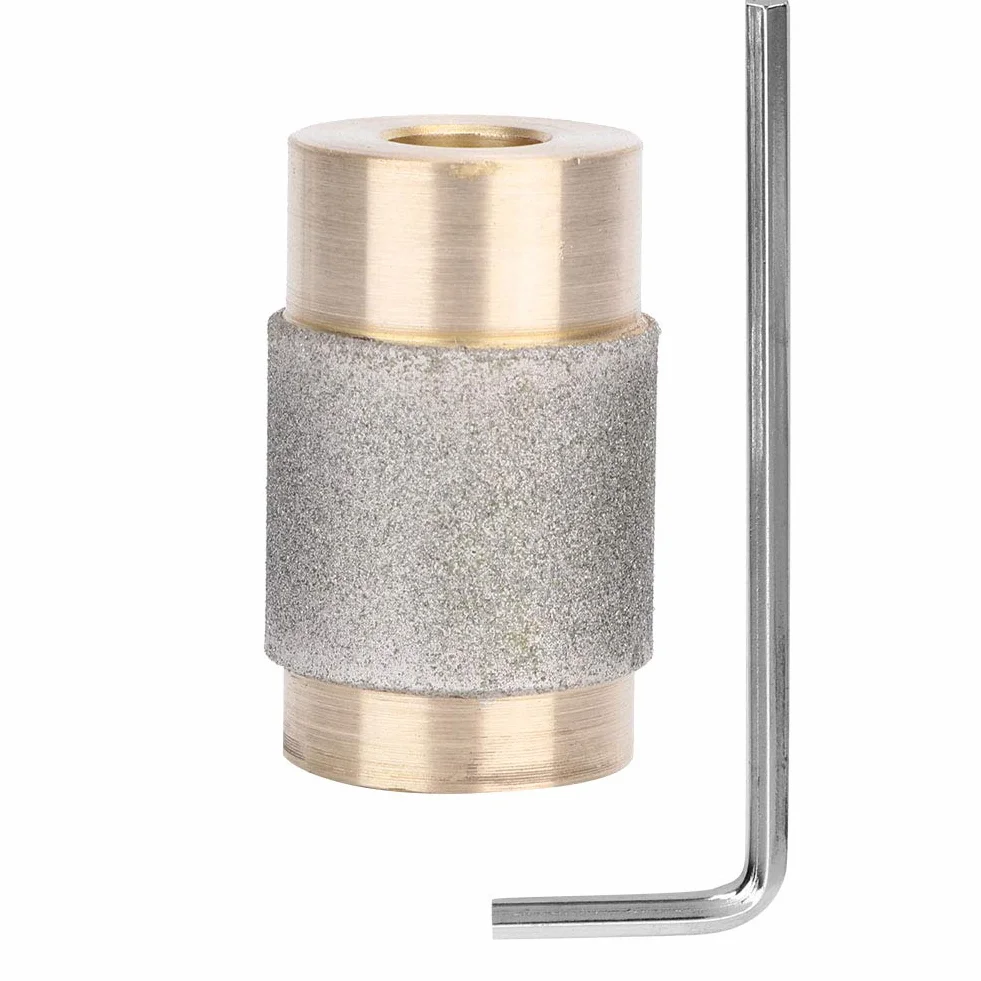 Smerigliatrice per Vetro Diamod Strumenti per Molatura Vetro Ceramico MGB34 MCB34