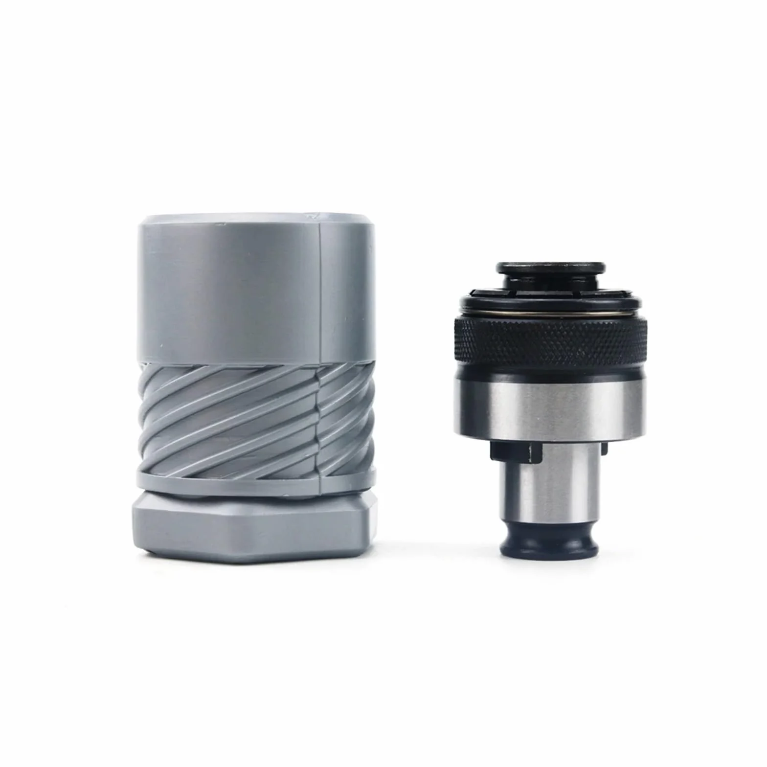 Pneumatic Collet Chuck GT12 M3-M16 ISO DIN JIS Maschiatura Macchina Utensile
