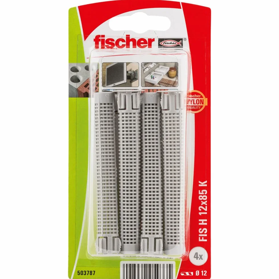 Fischer Blister Fis HK 12 x 85 K (4 sztuki)