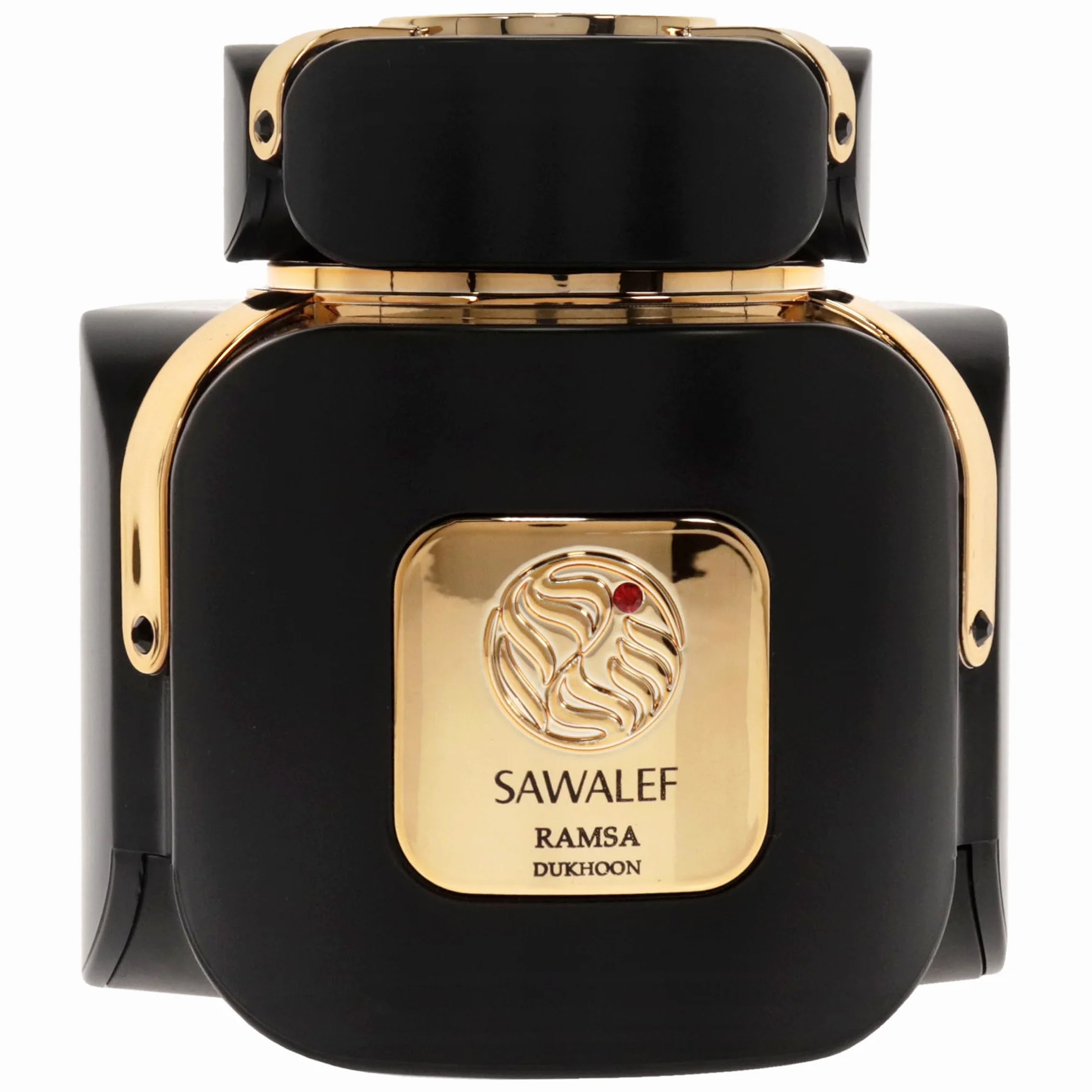 Sawalef Dukhoon Ramsa Interno Scent 150 g UNI