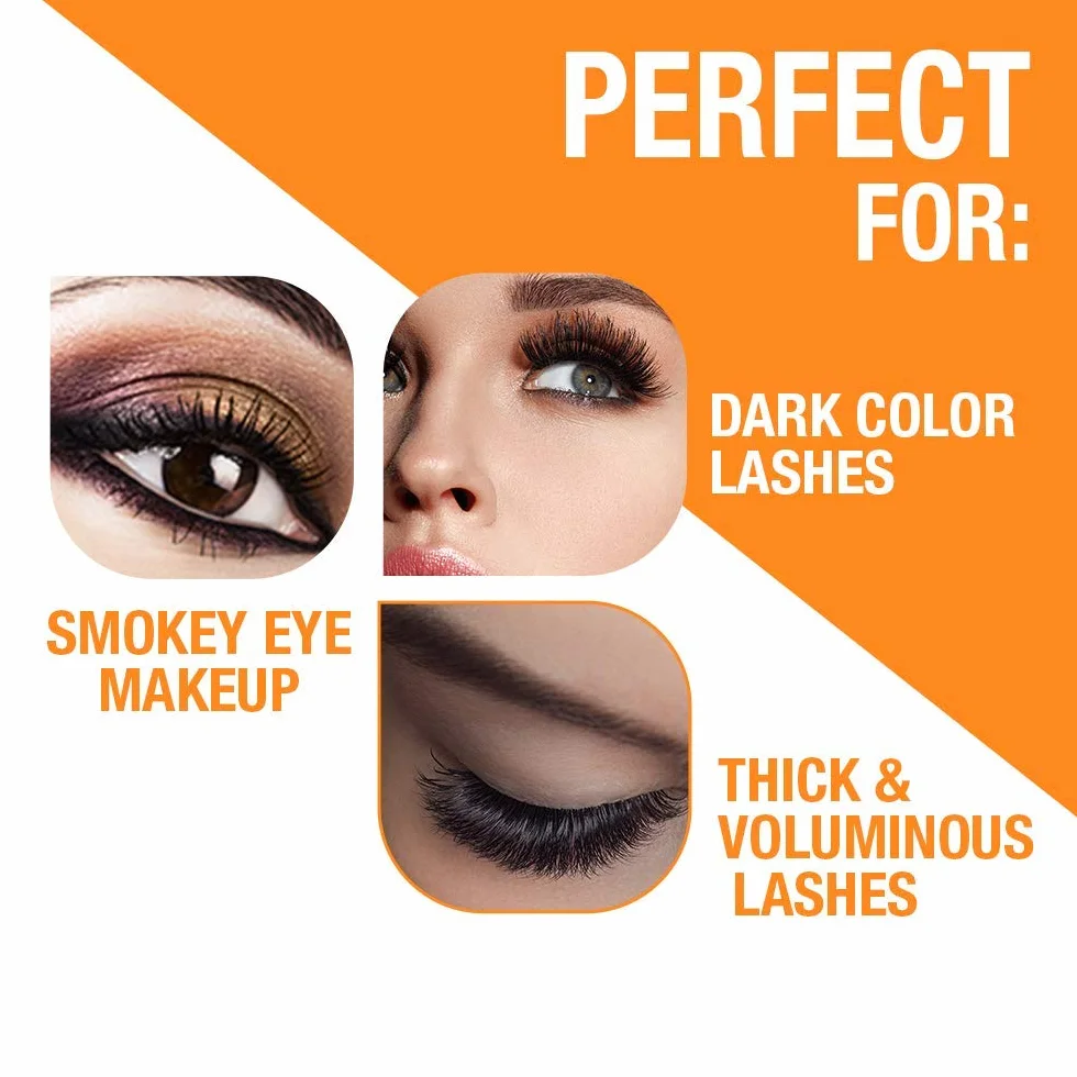 Ardell Duo Brush On Strip Lash Adhesive Dark - 1 paio, 5 grammi